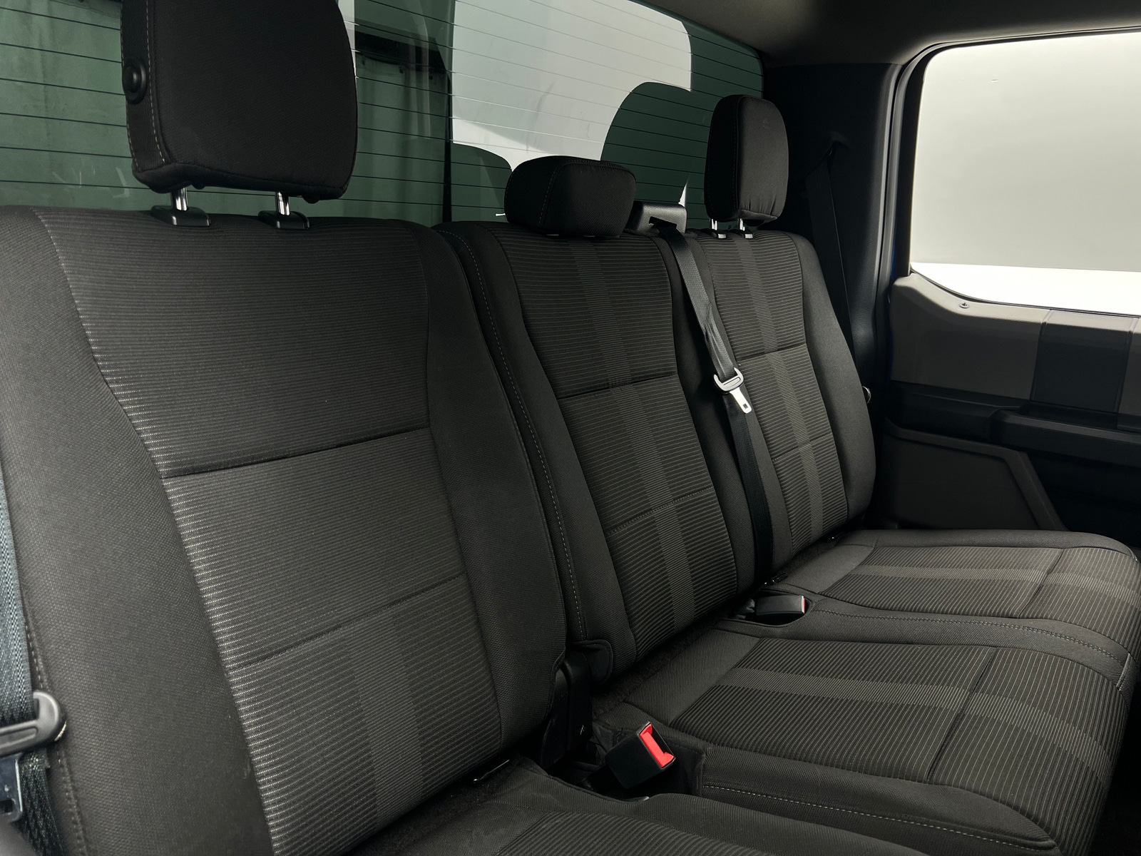 Thumbnail: 2018 Ford Econoline - 6