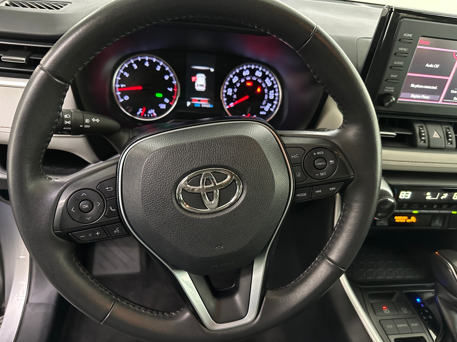 Thumbnail: 2019 Toyota RAV4 - 5