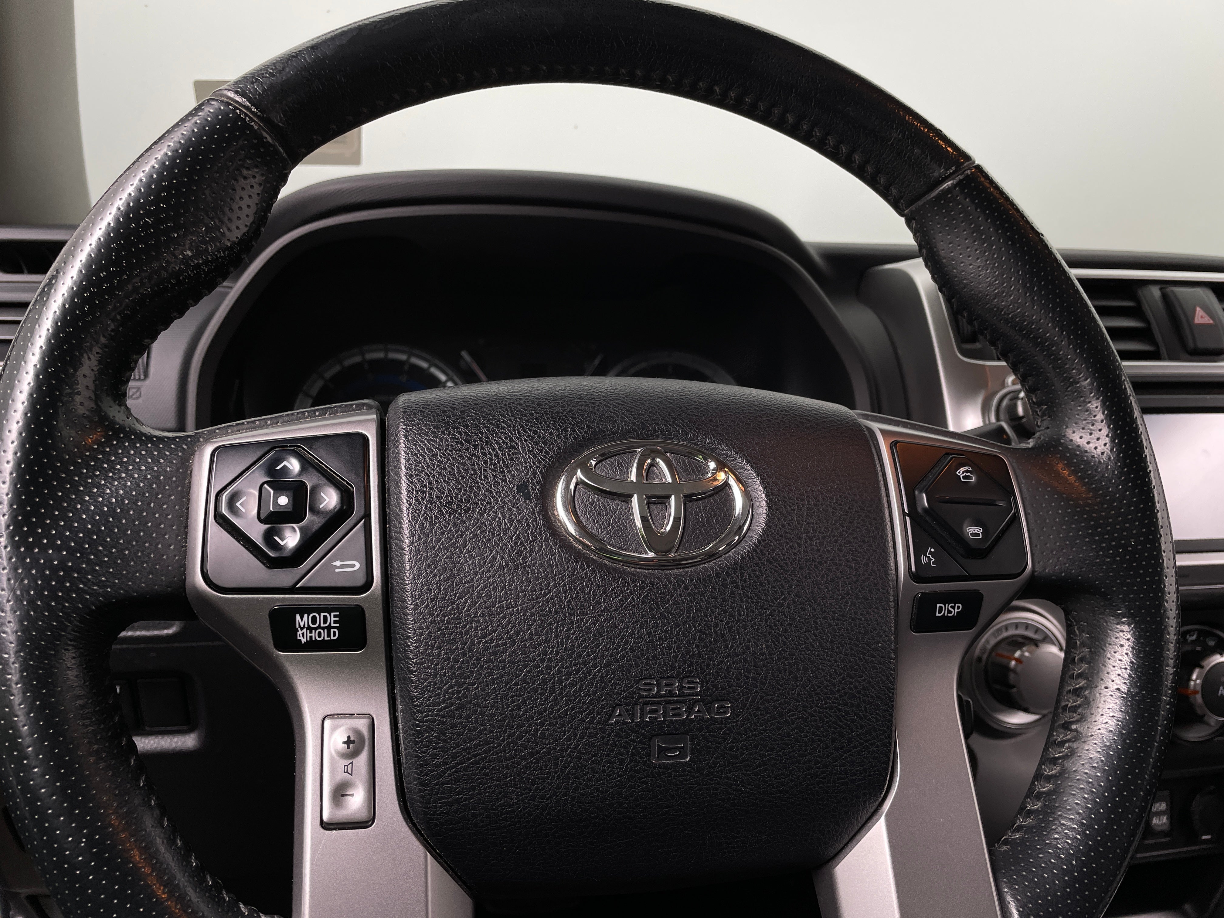 2016 Toyota 4Runner