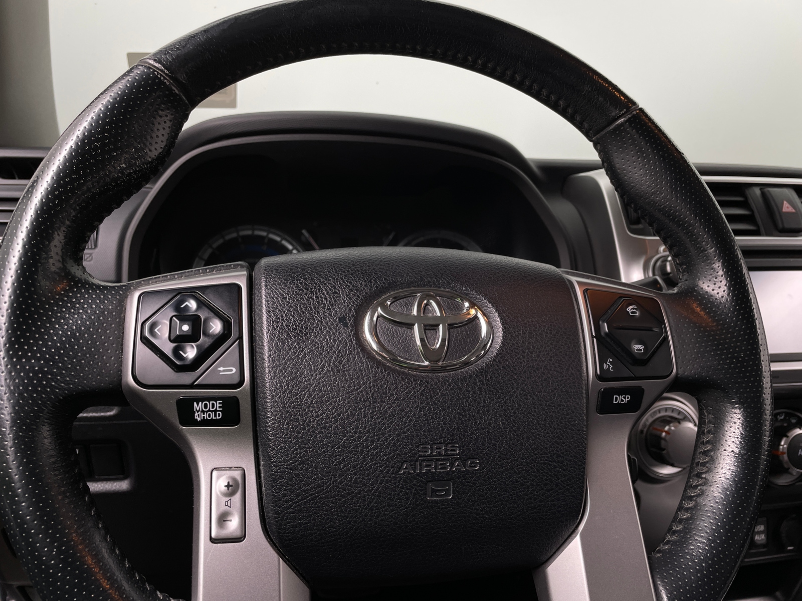 Thumbnail: 2016 Toyota 4Runner - 4