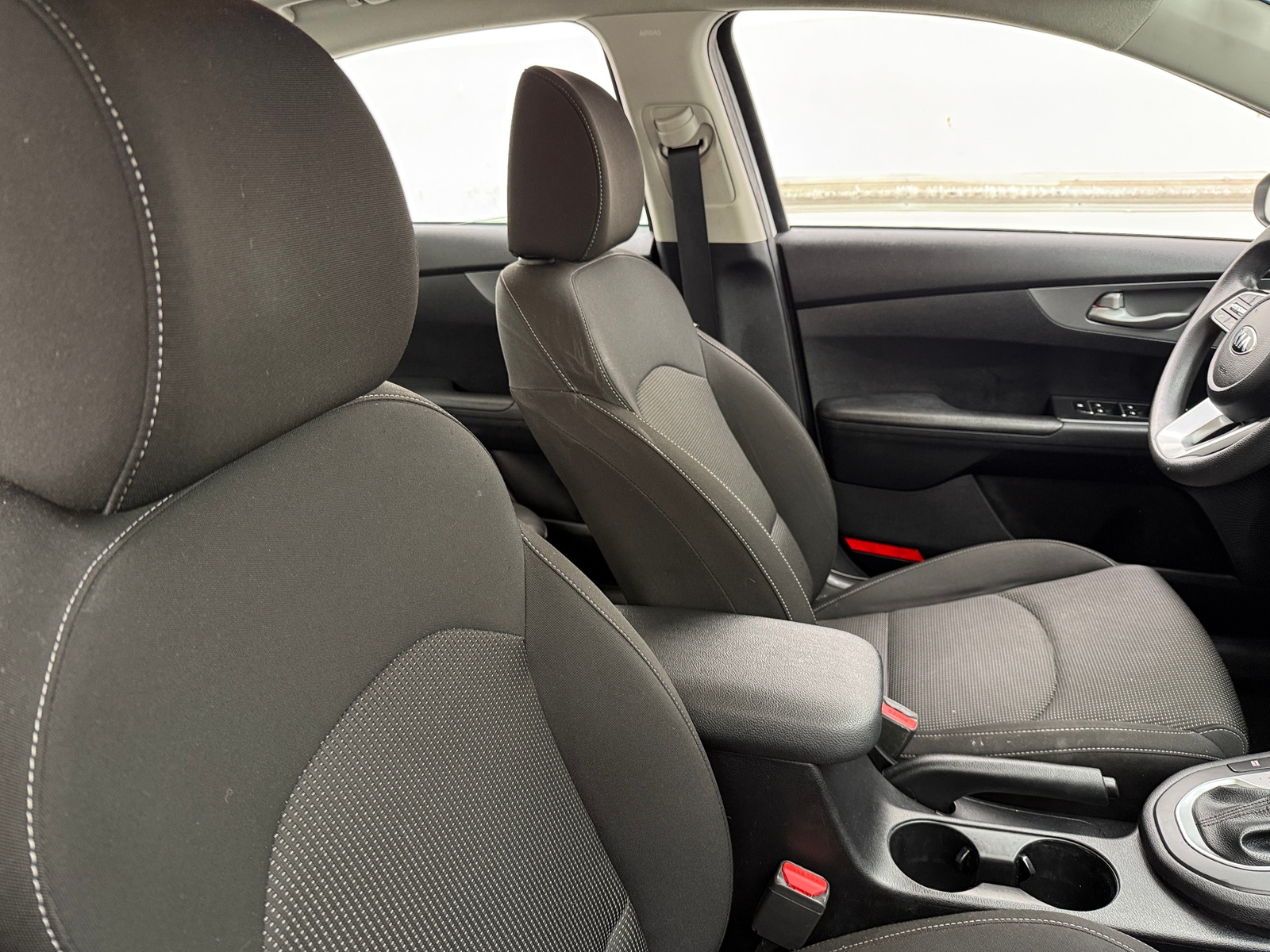 Thumbnail: 2019 Kia Forte - 2