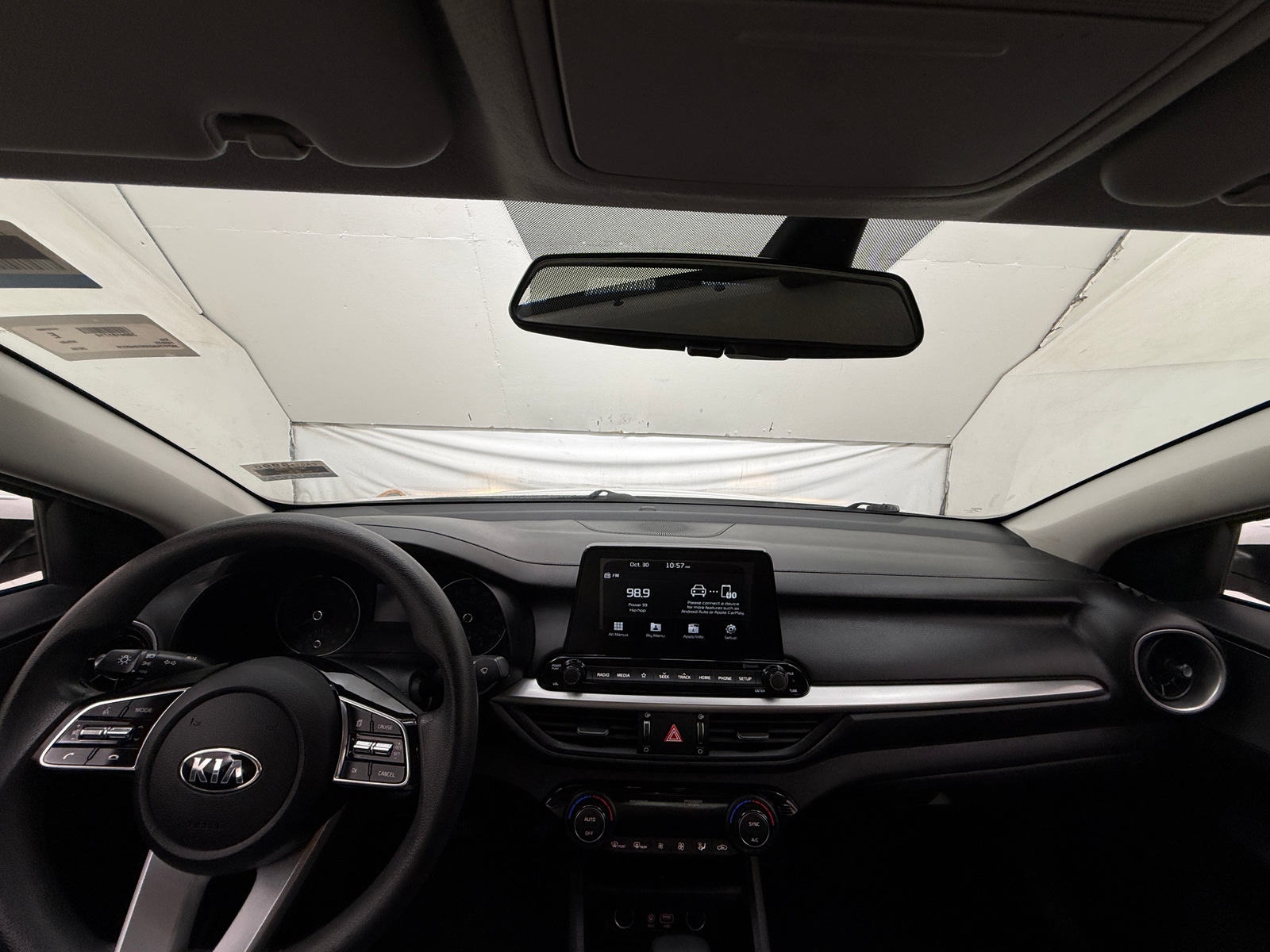 Thumbnail: 2019 Kia Forte - 3