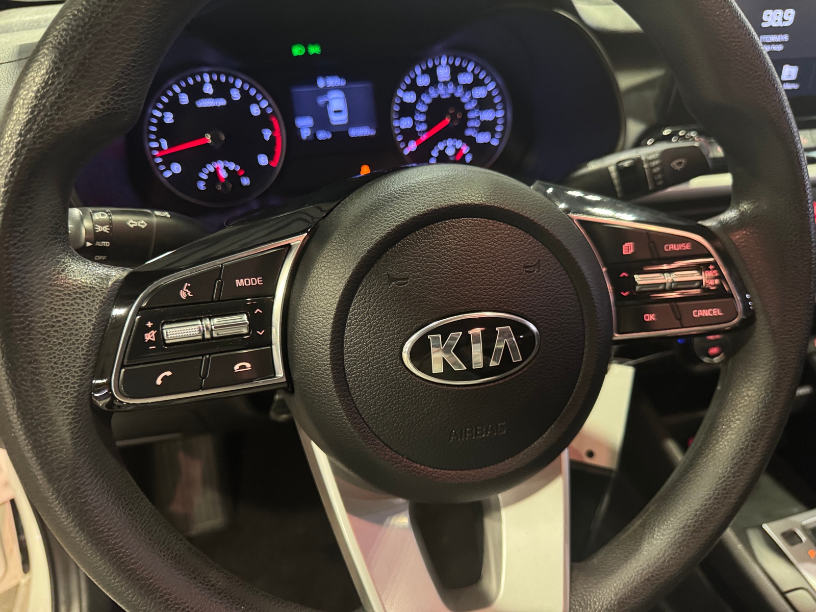 Thumbnail: 2019 Kia Forte - 5