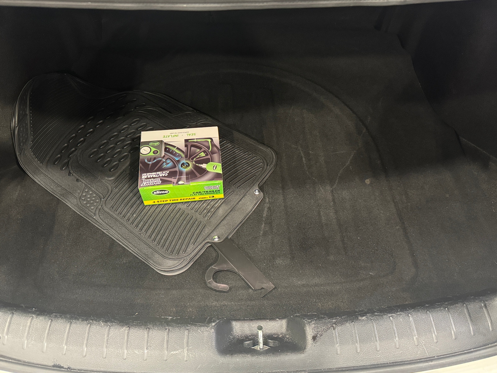 Thumbnail: 2019 Kia Forte - 7