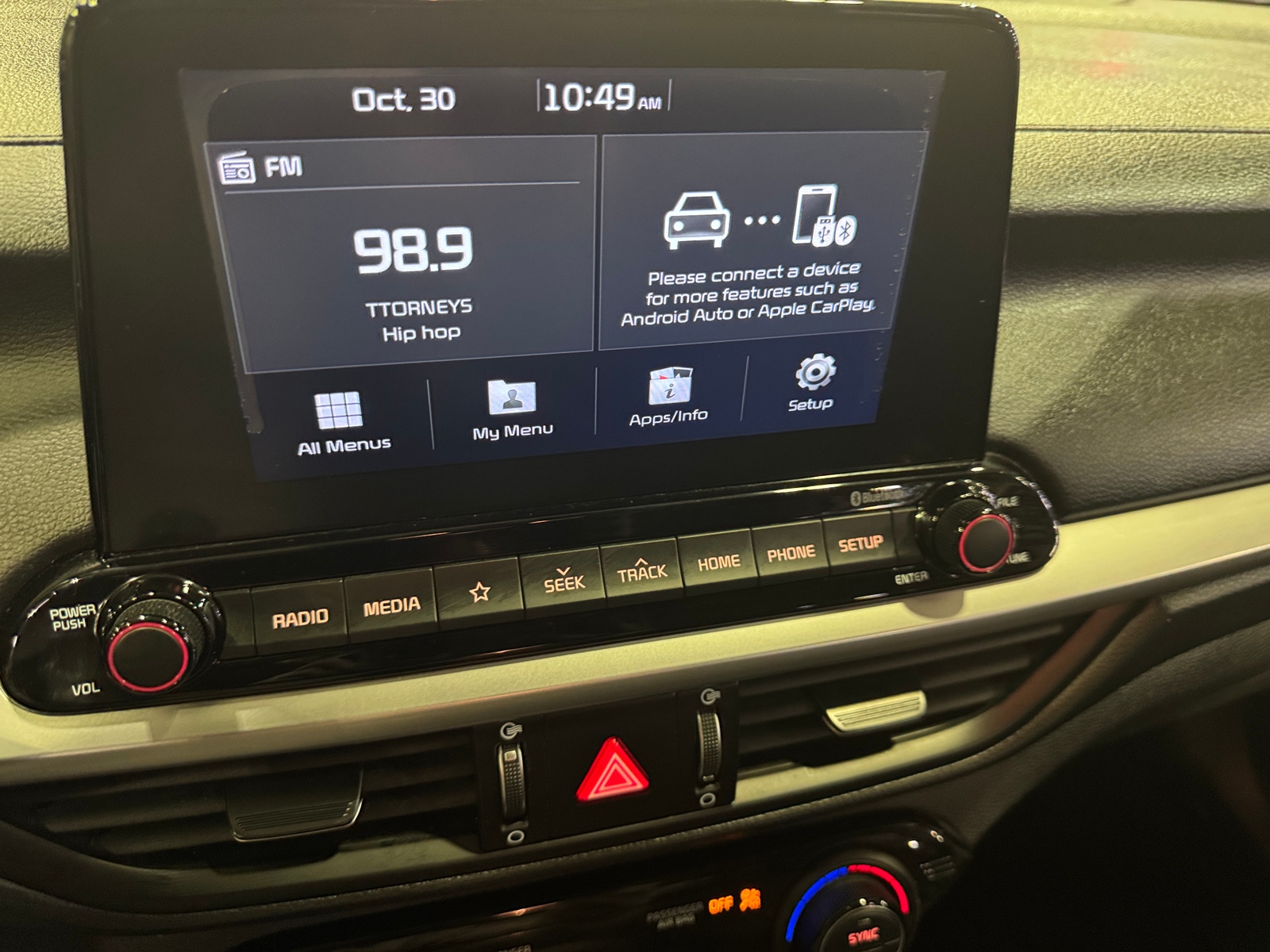 Thumbnail: 2019 Kia Forte - 4