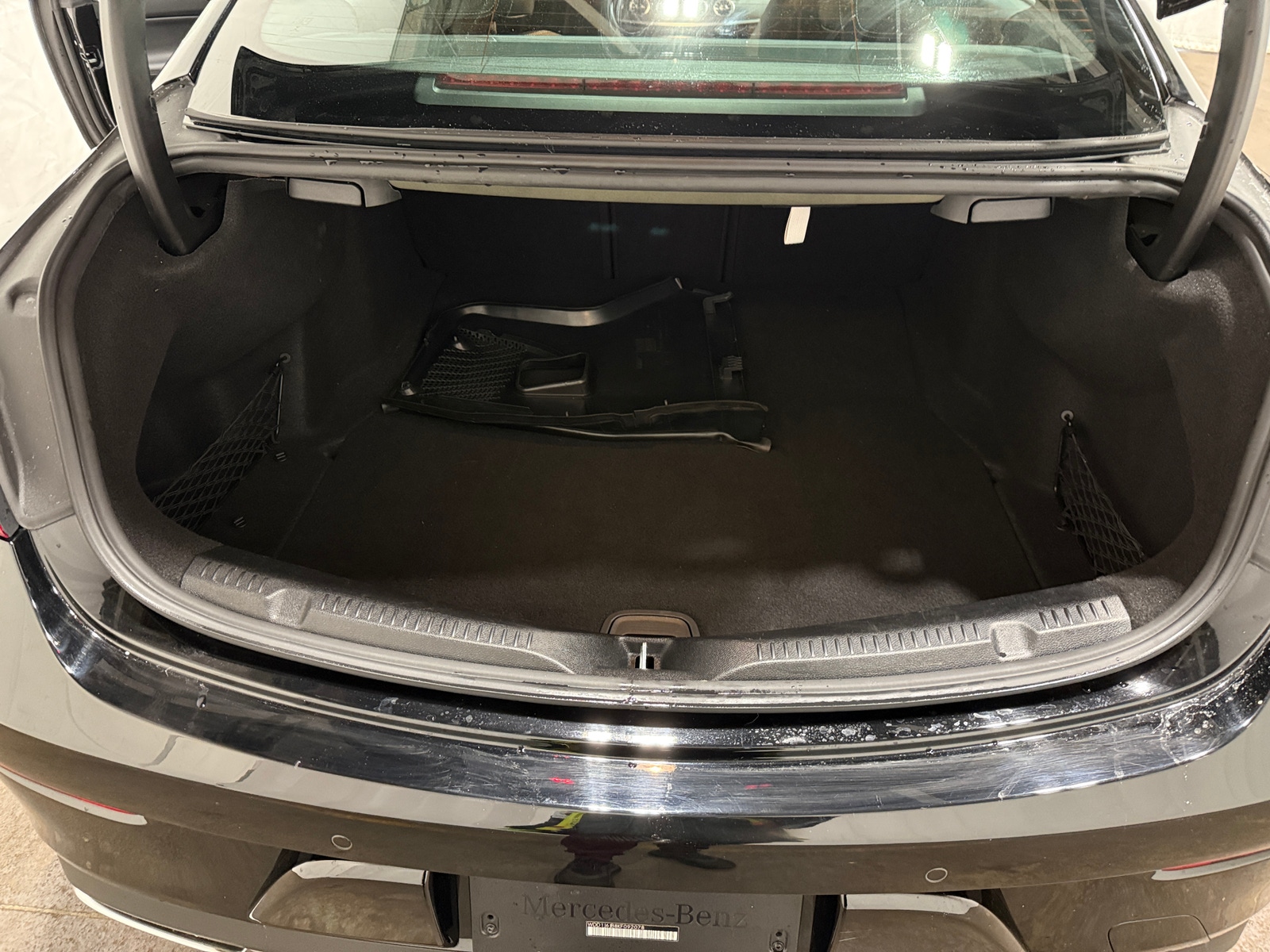 Thumbnail: 2019 Mercedes-Benz E-Class - 4