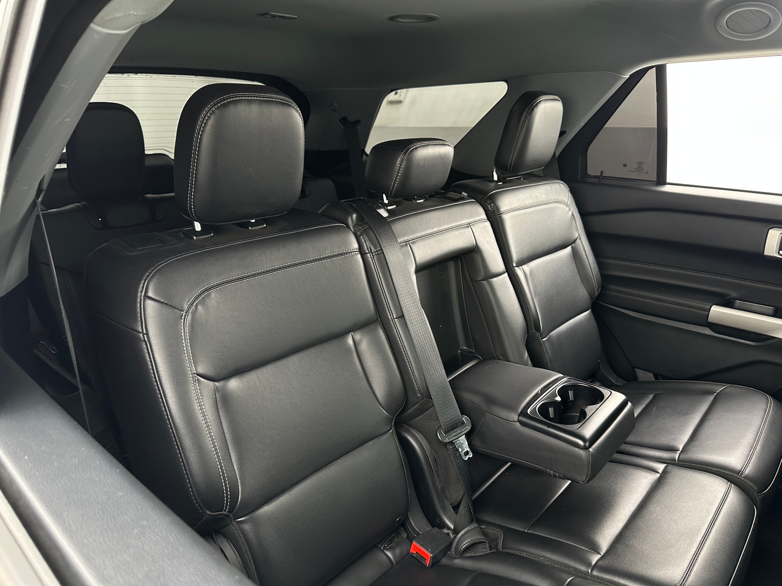 Thumbnail: 2023 Ford Explorer - 5