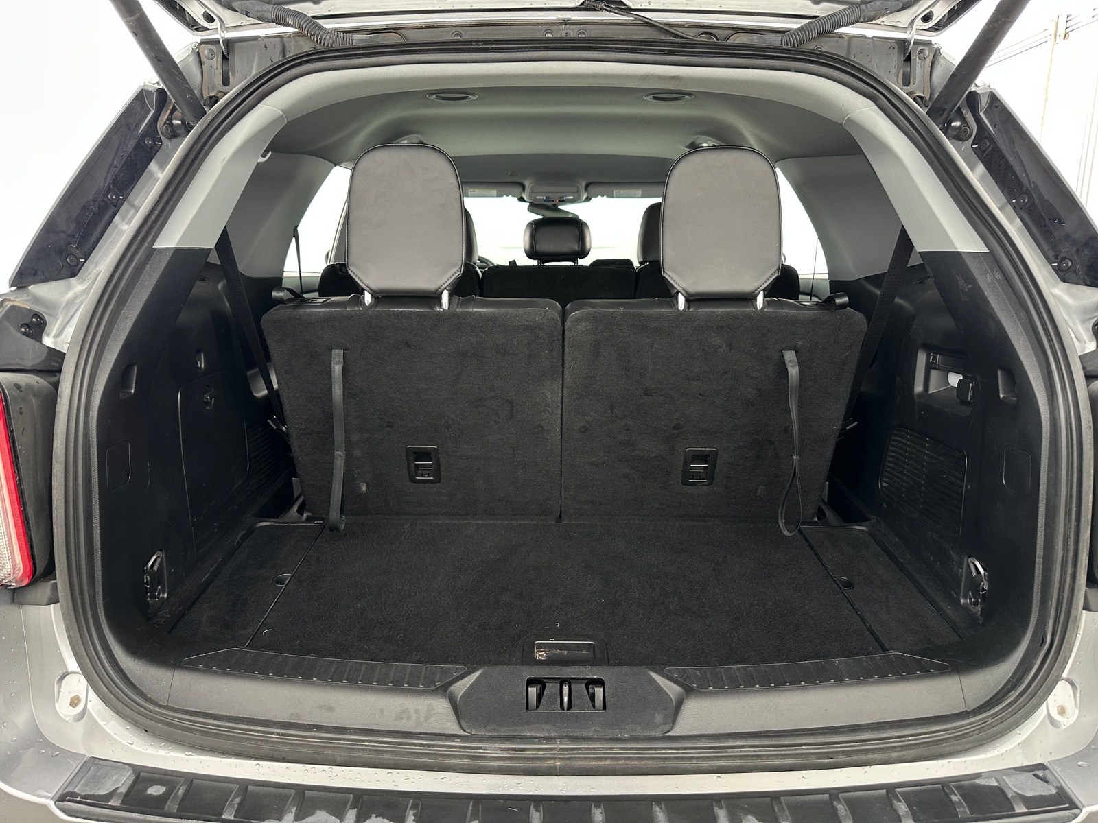 Thumbnail: 2023 Ford Explorer - 6