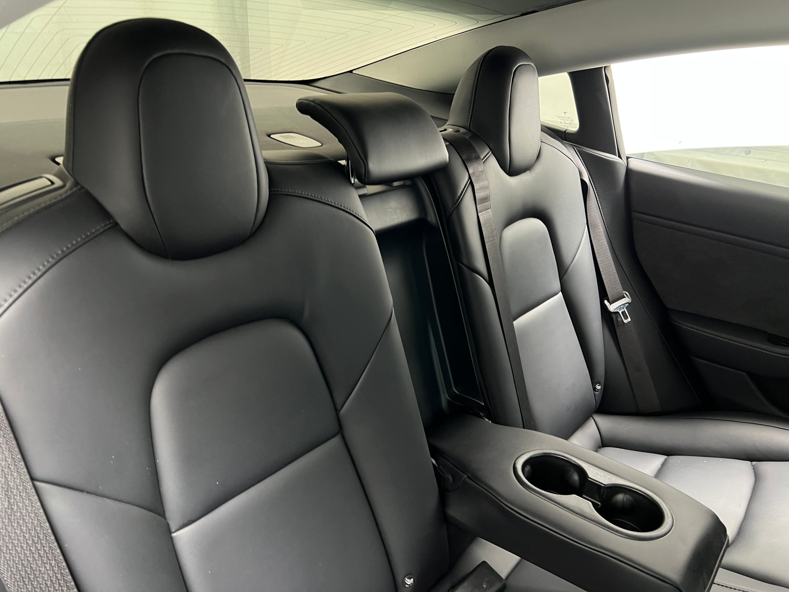 Thumbnail: 2018 Tesla Model 3 - 4