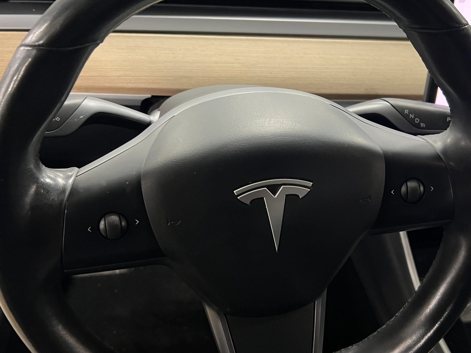 Thumbnail: 2018 Tesla Model 3 - 3