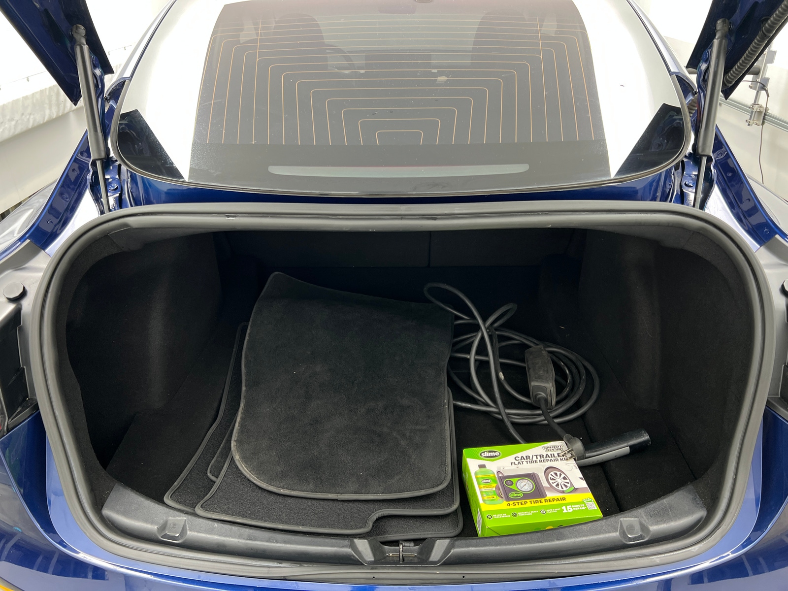 Thumbnail: 2018 Tesla Model 3 - 5