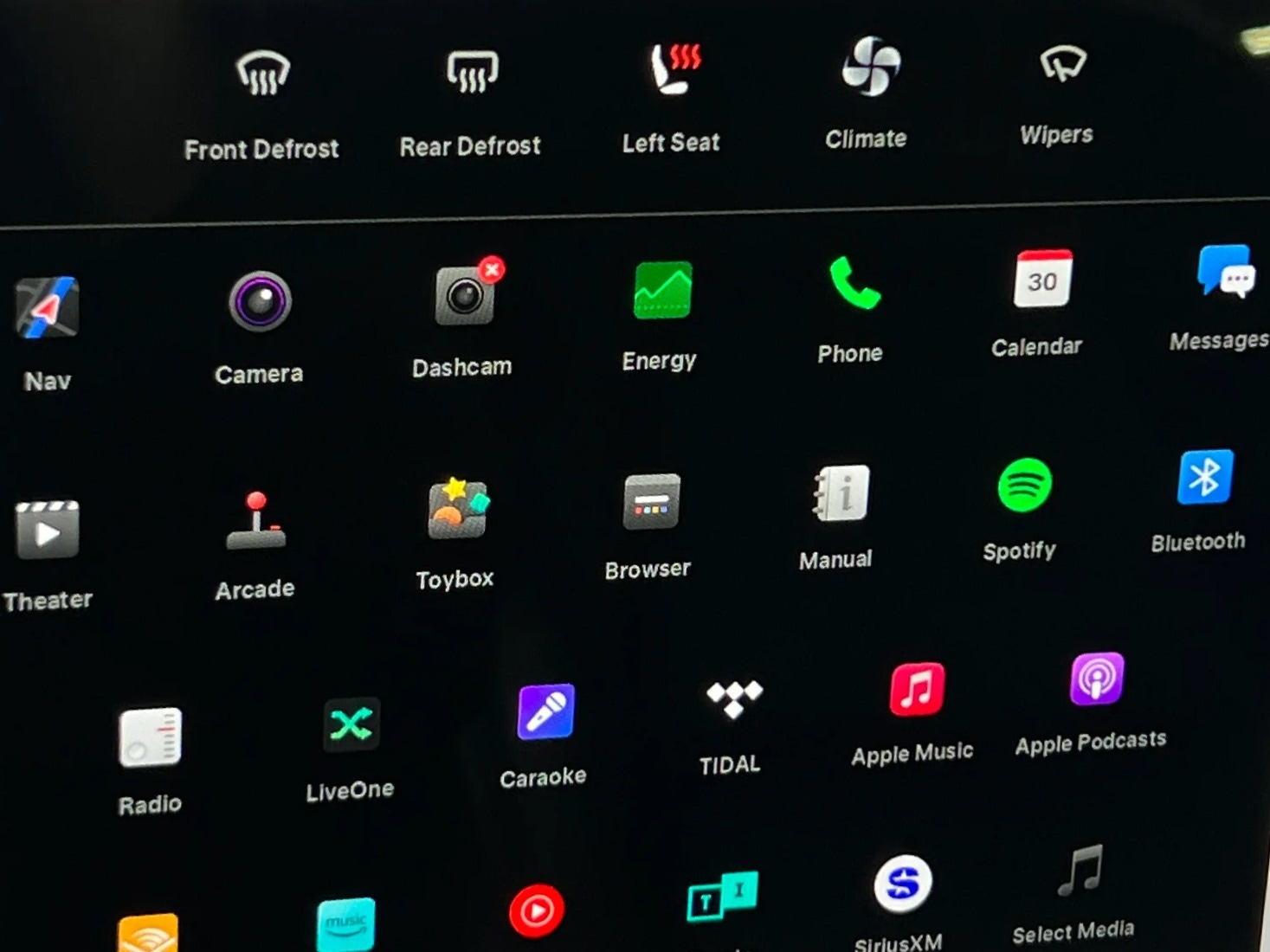 Thumbnail: 2018 Tesla Model 3 - 2