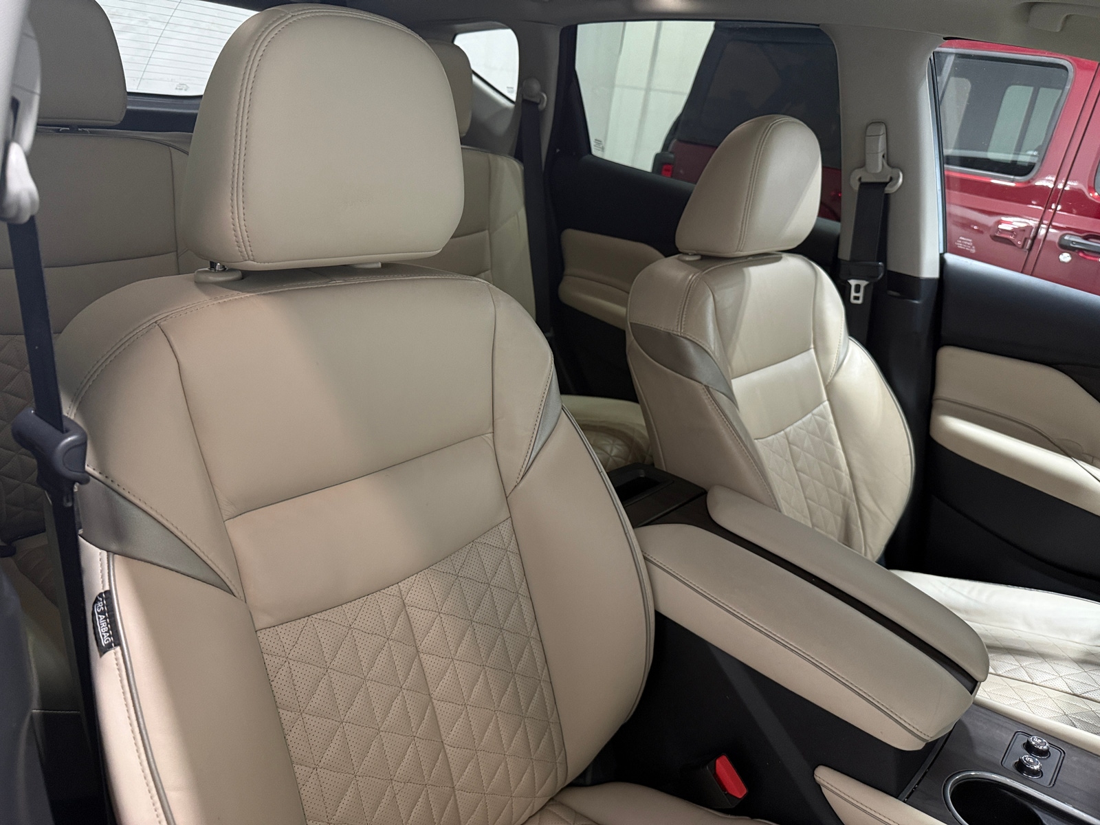 Thumbnail: 2020 Nissan Murano - 2