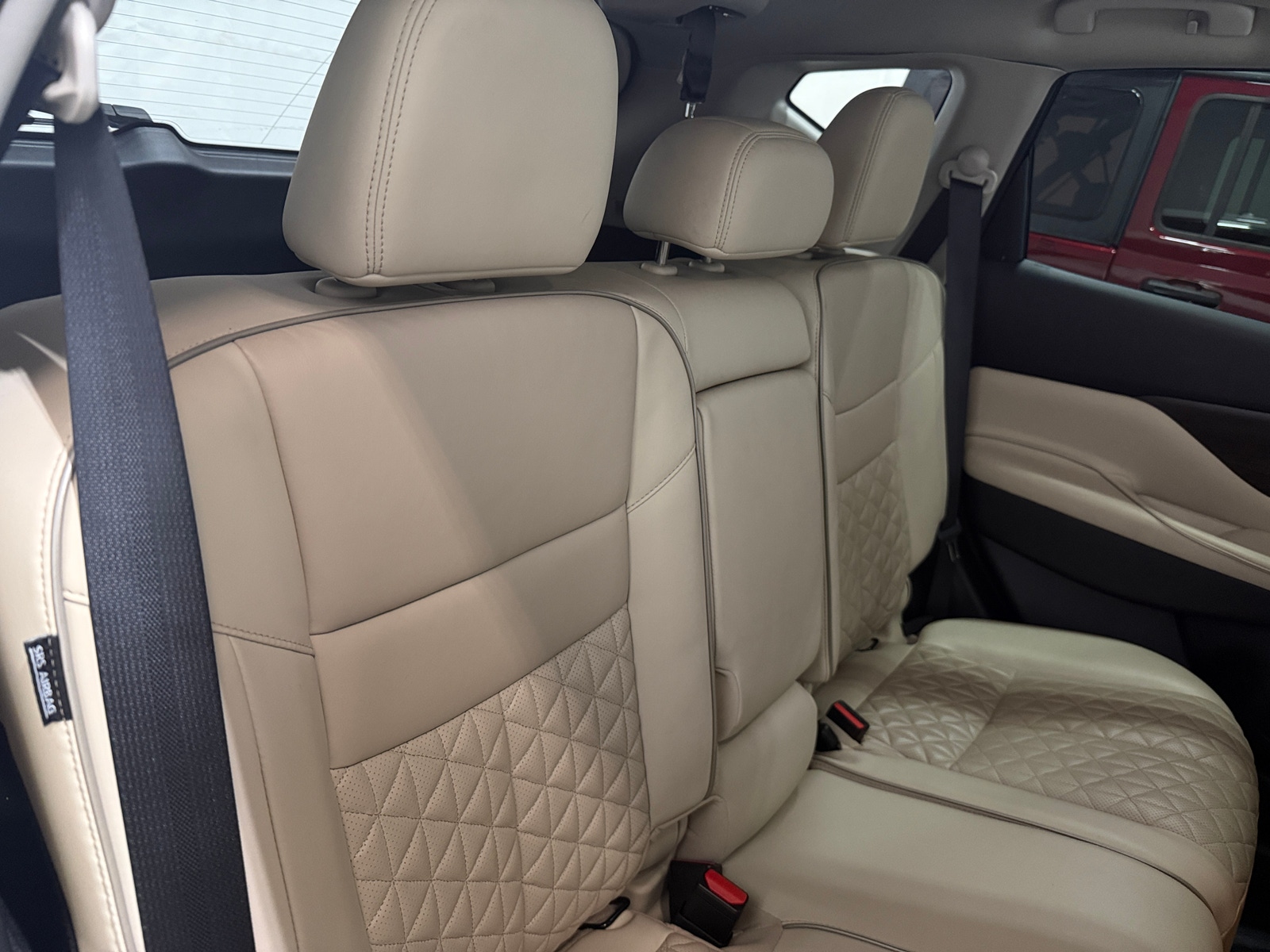 Thumbnail: 2020 Nissan Murano - 6