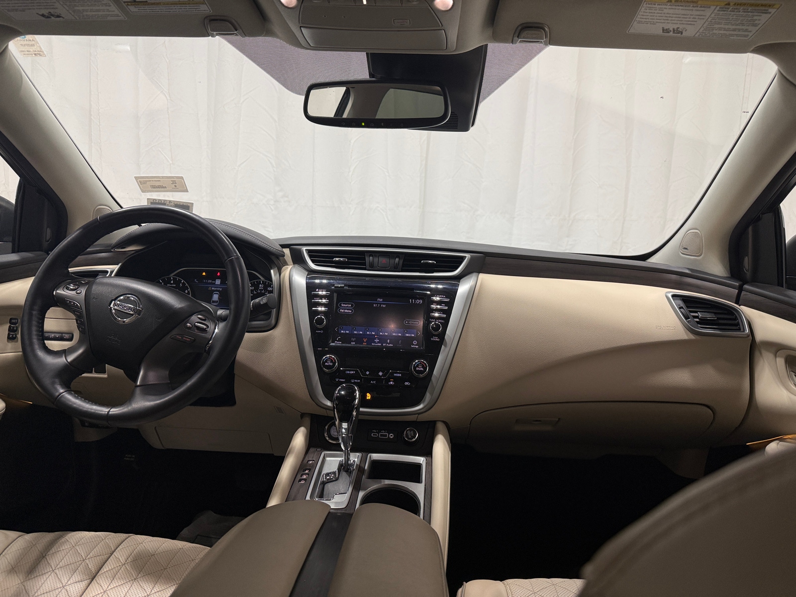 Thumbnail: 2020 Nissan Murano - 3