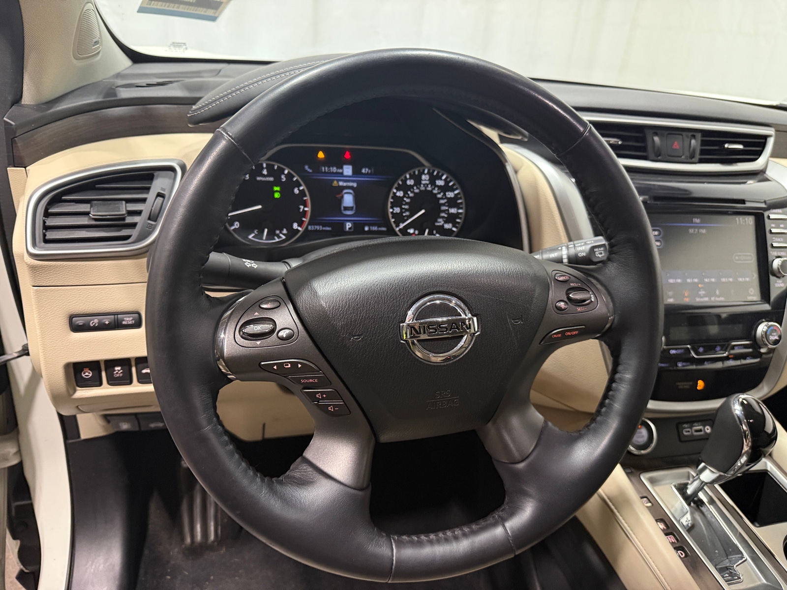 Thumbnail: 2020 Nissan Murano - 5