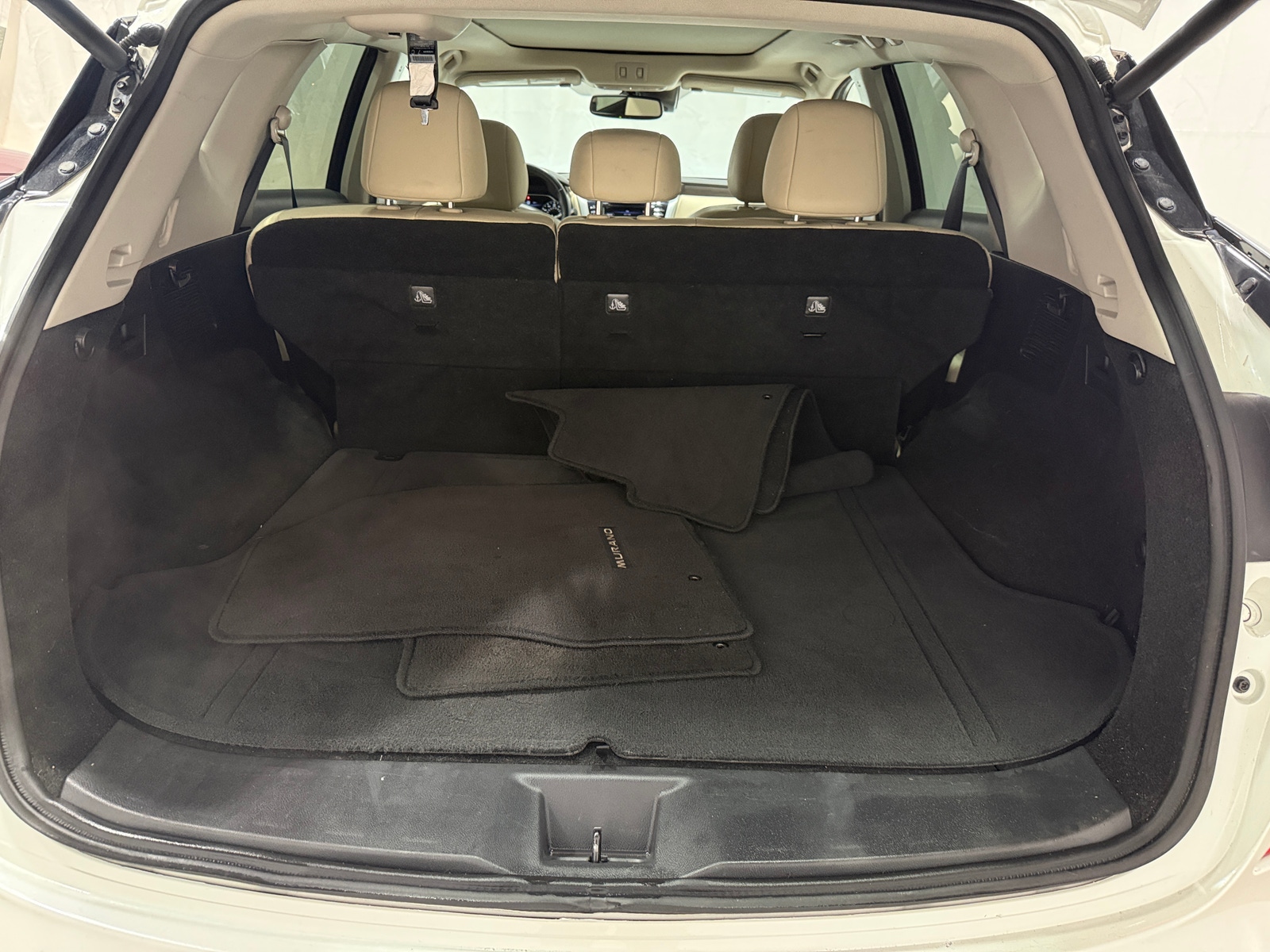 Thumbnail: 2020 Nissan Murano - 7