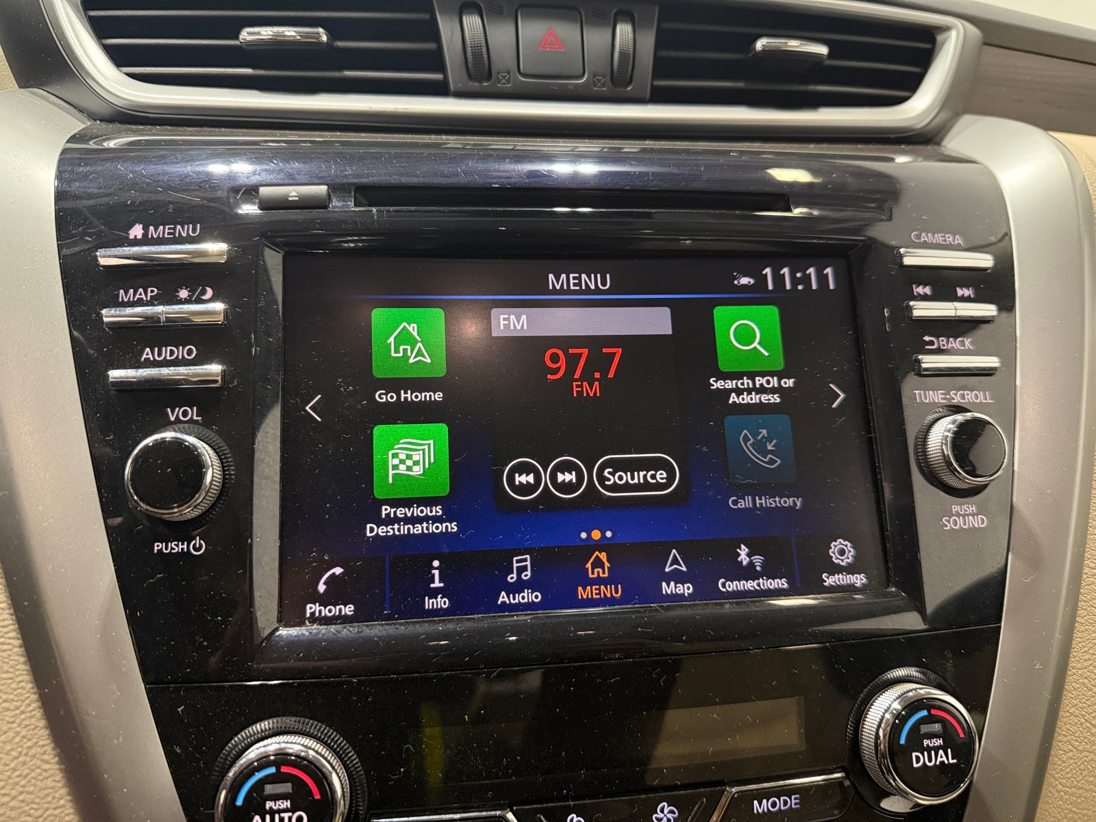 Thumbnail: 2020 Nissan Murano - 4