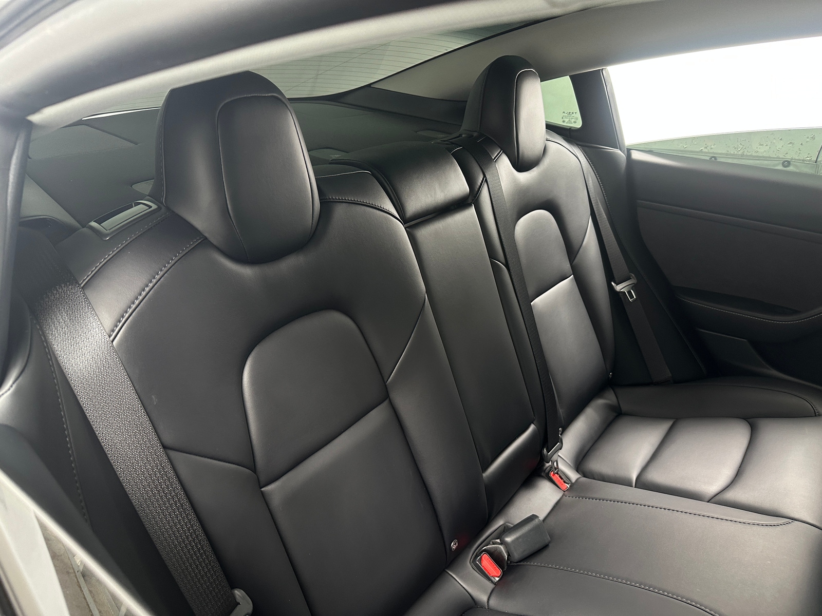 Thumbnail: 2023 Tesla Model 3 - 5