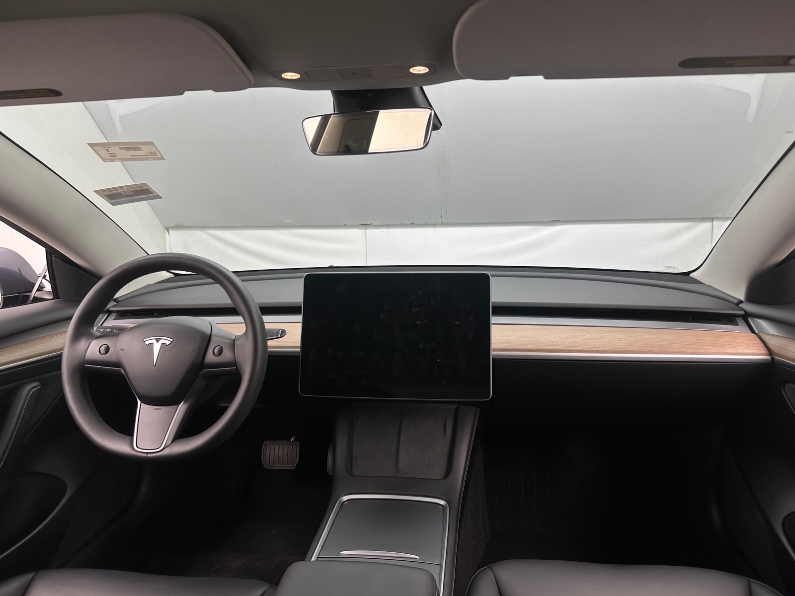 Thumbnail: 2023 Tesla Model 3 - 2