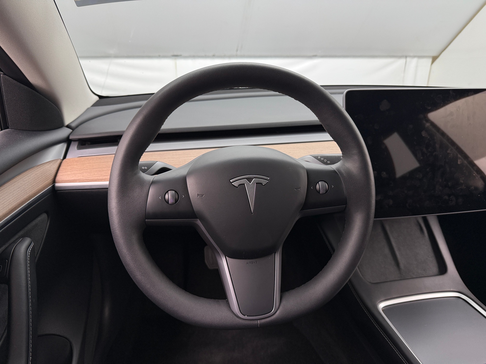 Thumbnail: 2023 Tesla Model 3 - 4