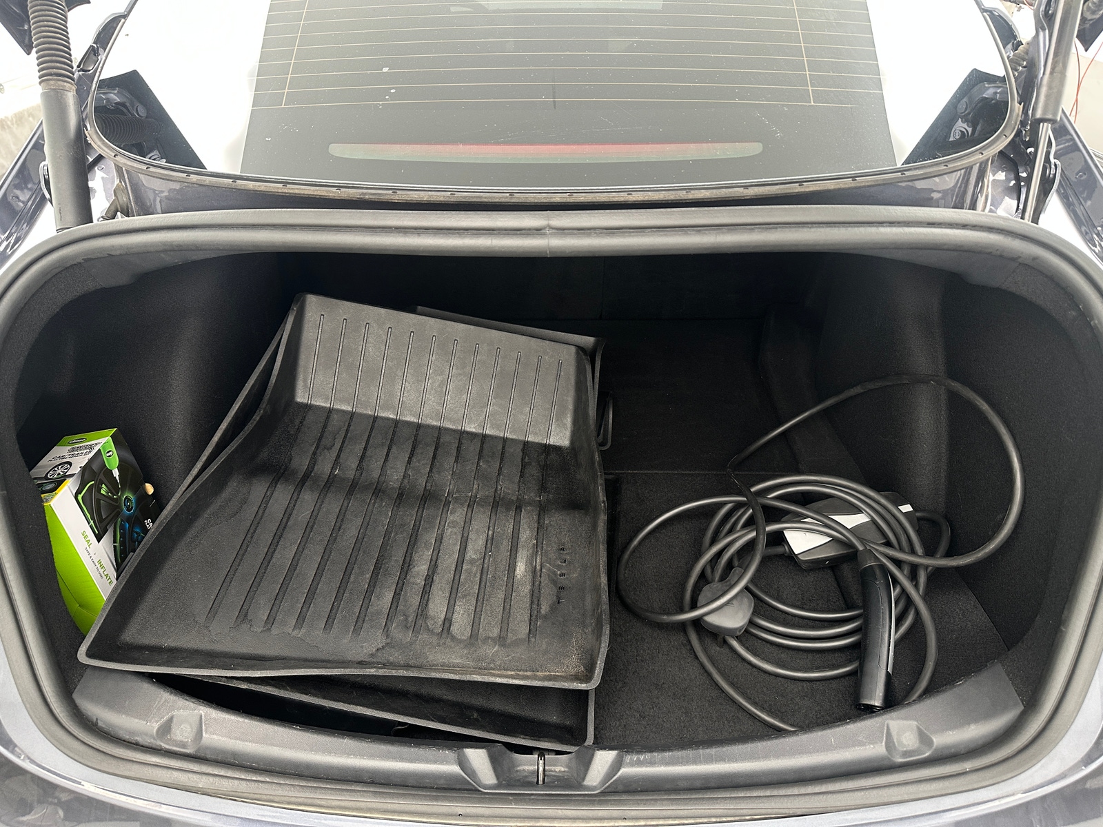 Thumbnail: 2023 Tesla Model 3 - 6