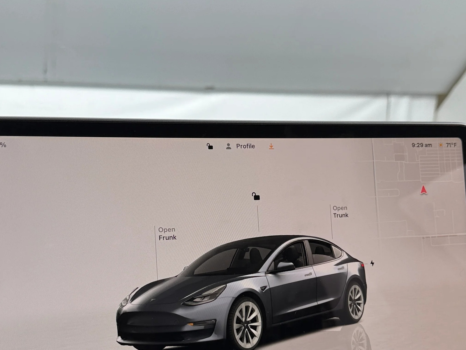 Thumbnail: 2023 Tesla Model 3 - 3