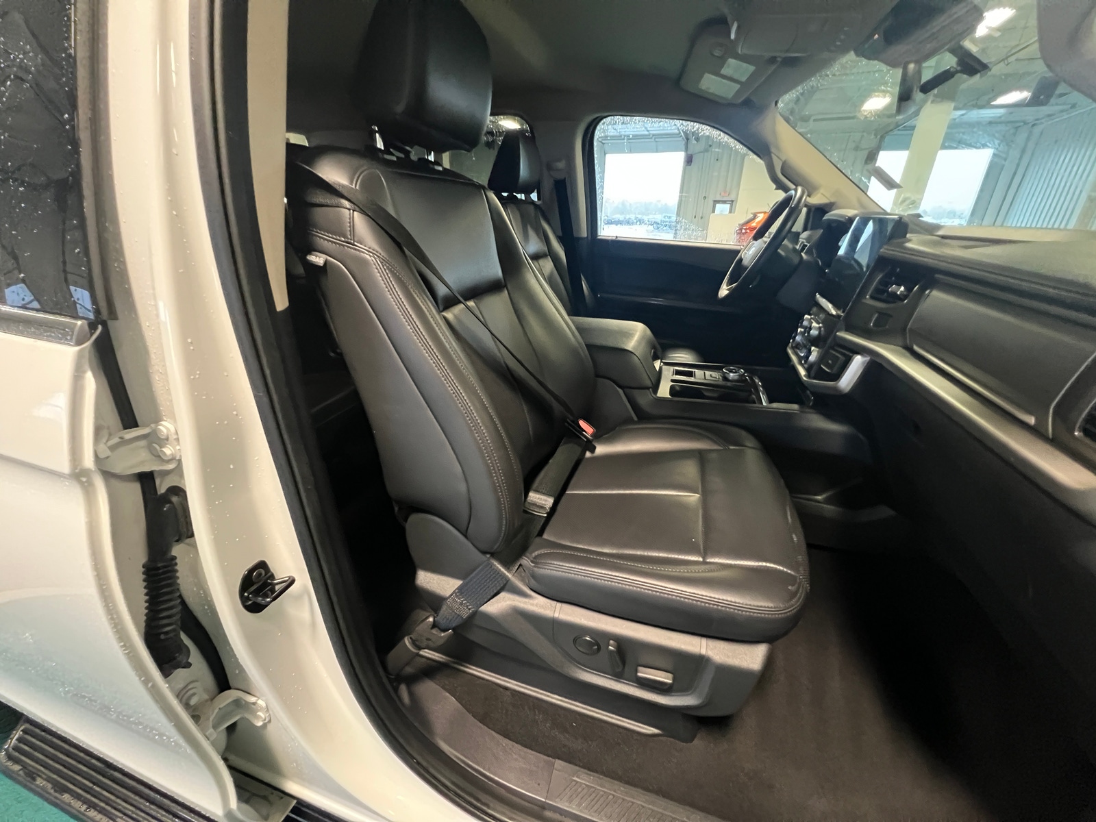 Thumbnail: 2024 Ford Expedition - 2