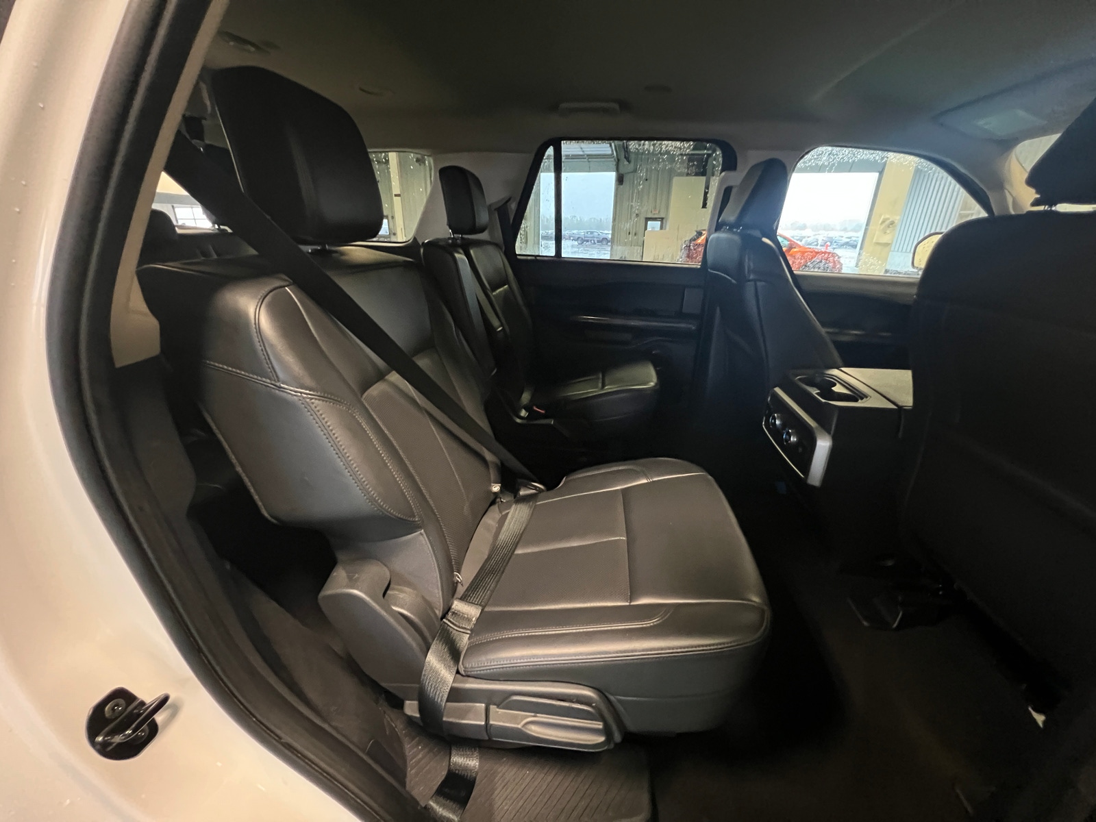 Thumbnail: 2024 Ford Expedition - 6