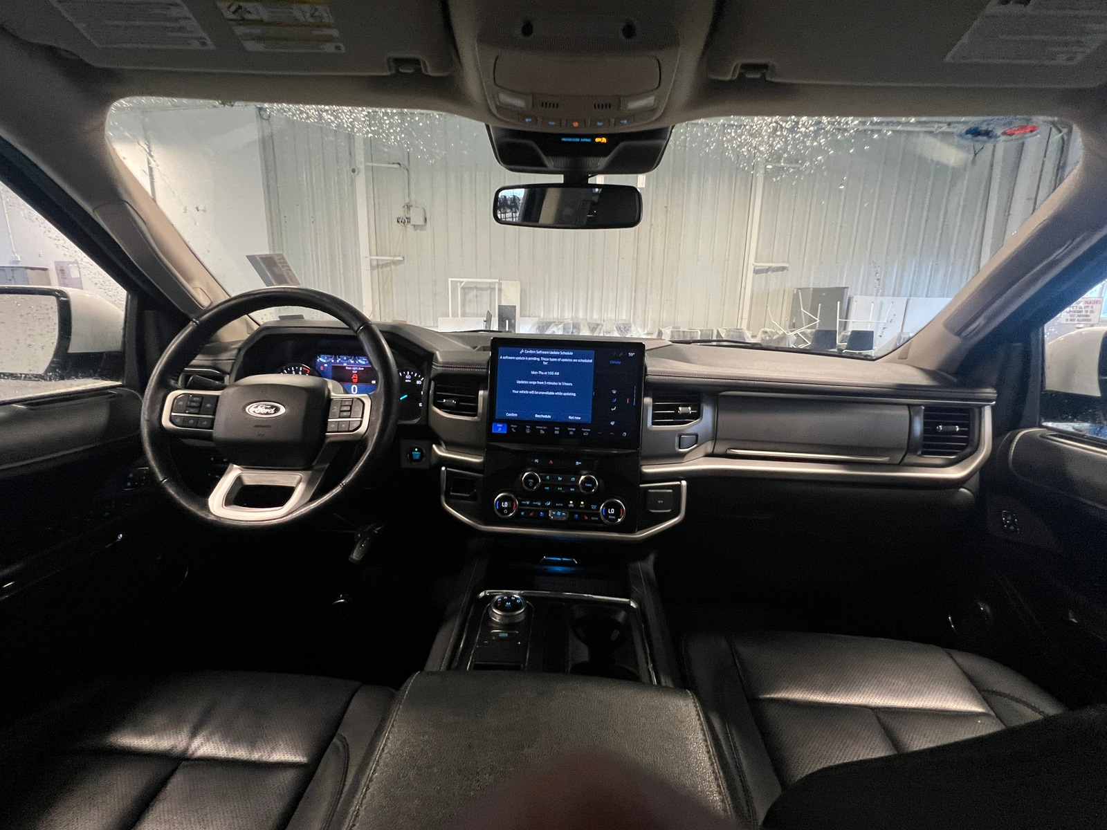 Thumbnail: 2024 Ford Expedition - 3