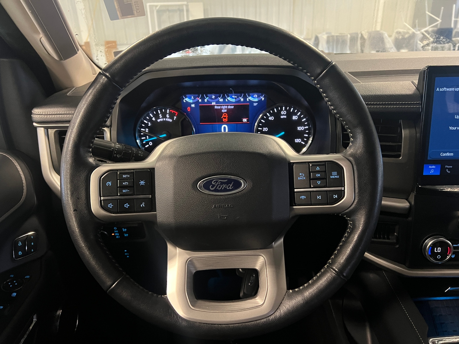 Thumbnail: 2024 Ford Expedition - 5