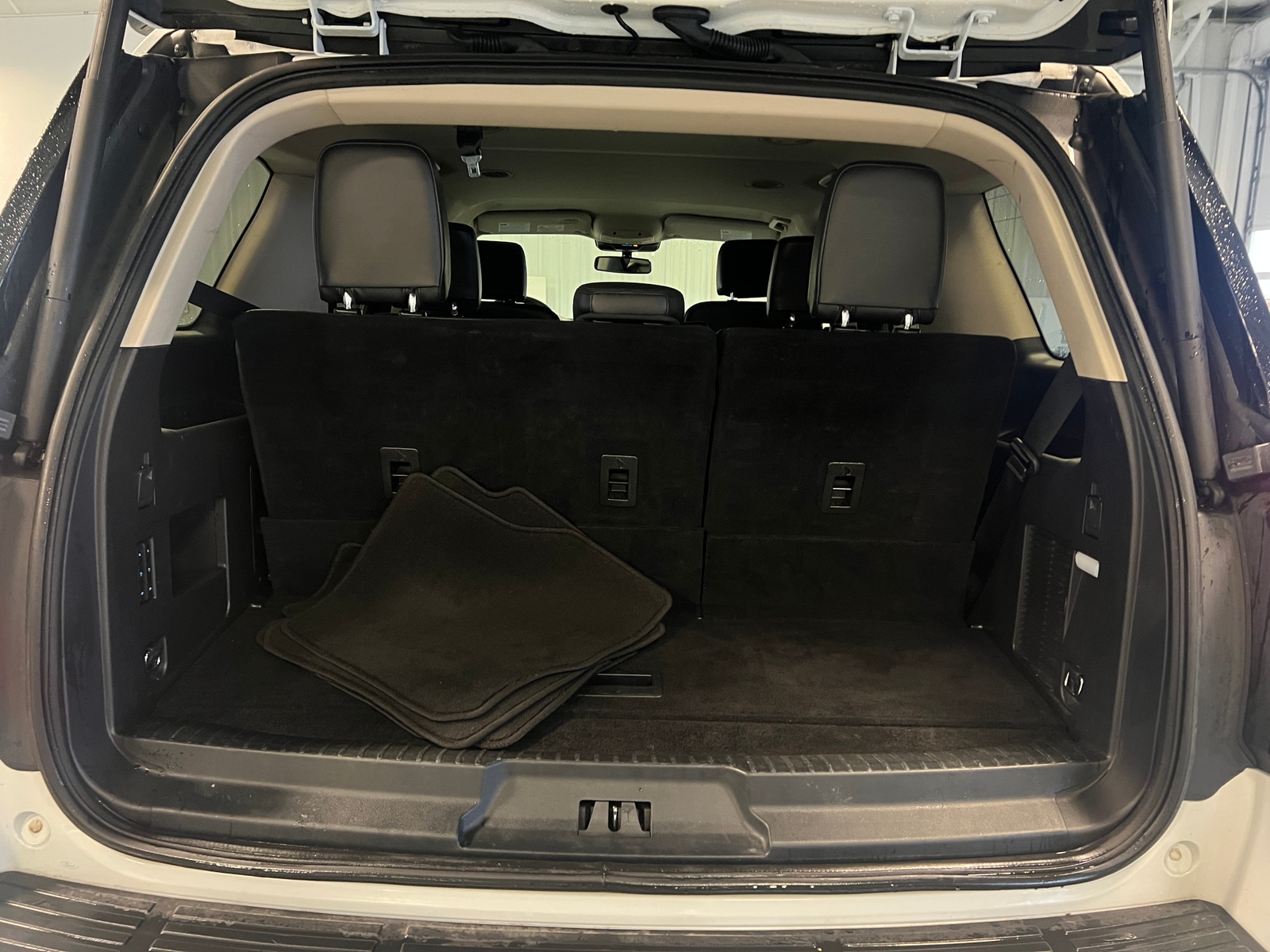 Thumbnail: 2024 Ford Expedition - 7