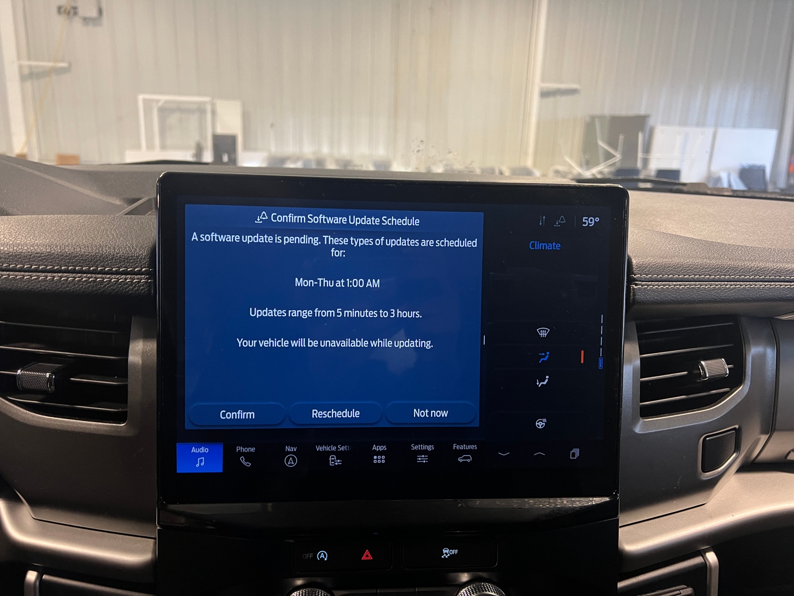 Thumbnail: 2024 Ford Expedition - 4