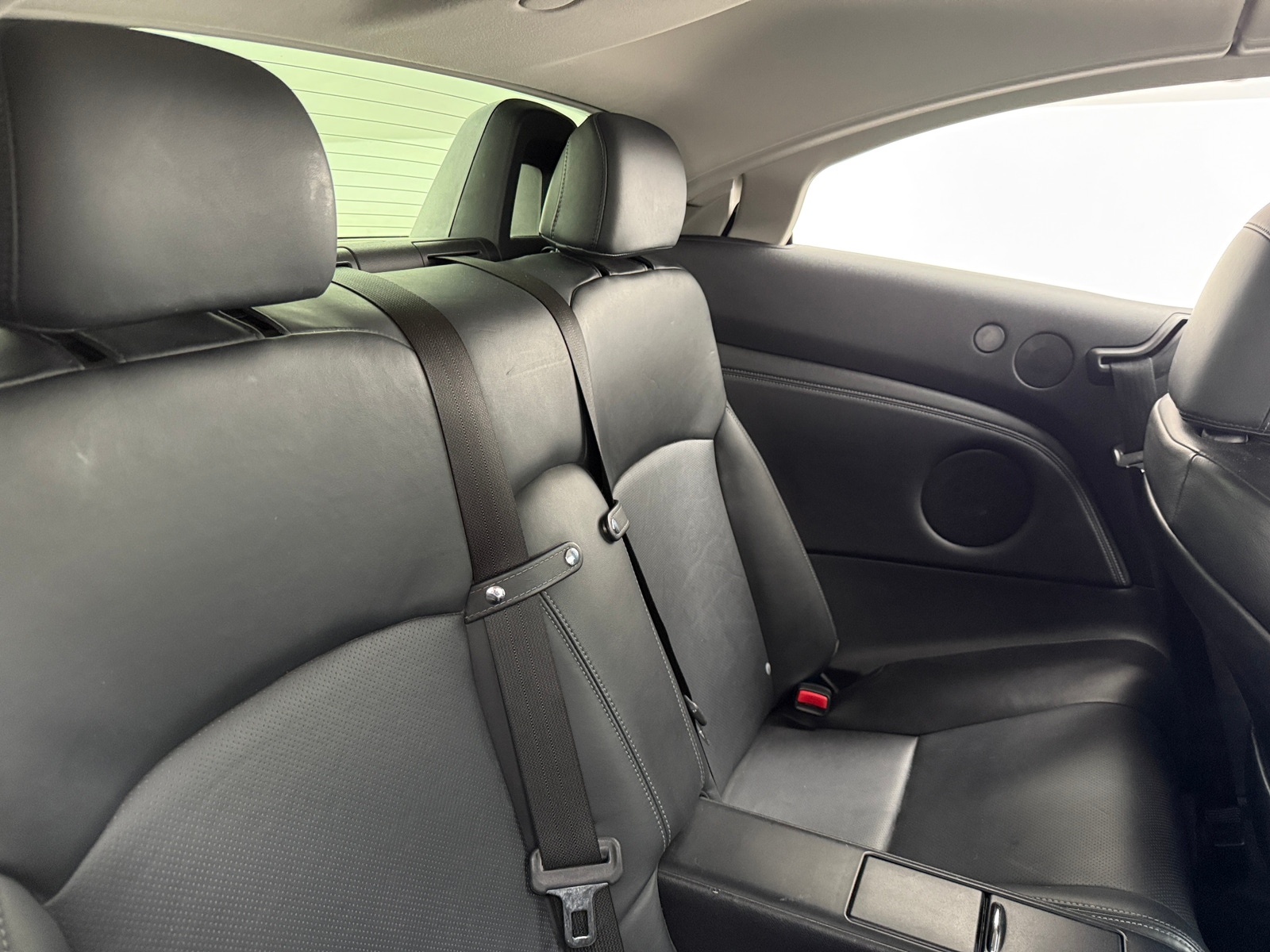 Thumbnail: 2010 Lexus IS - 5