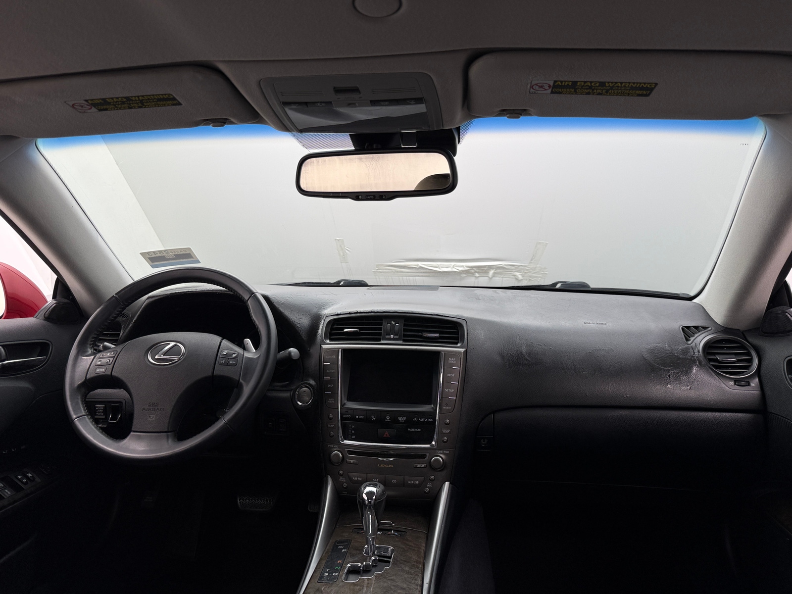 Thumbnail: 2010 Lexus IS - 2