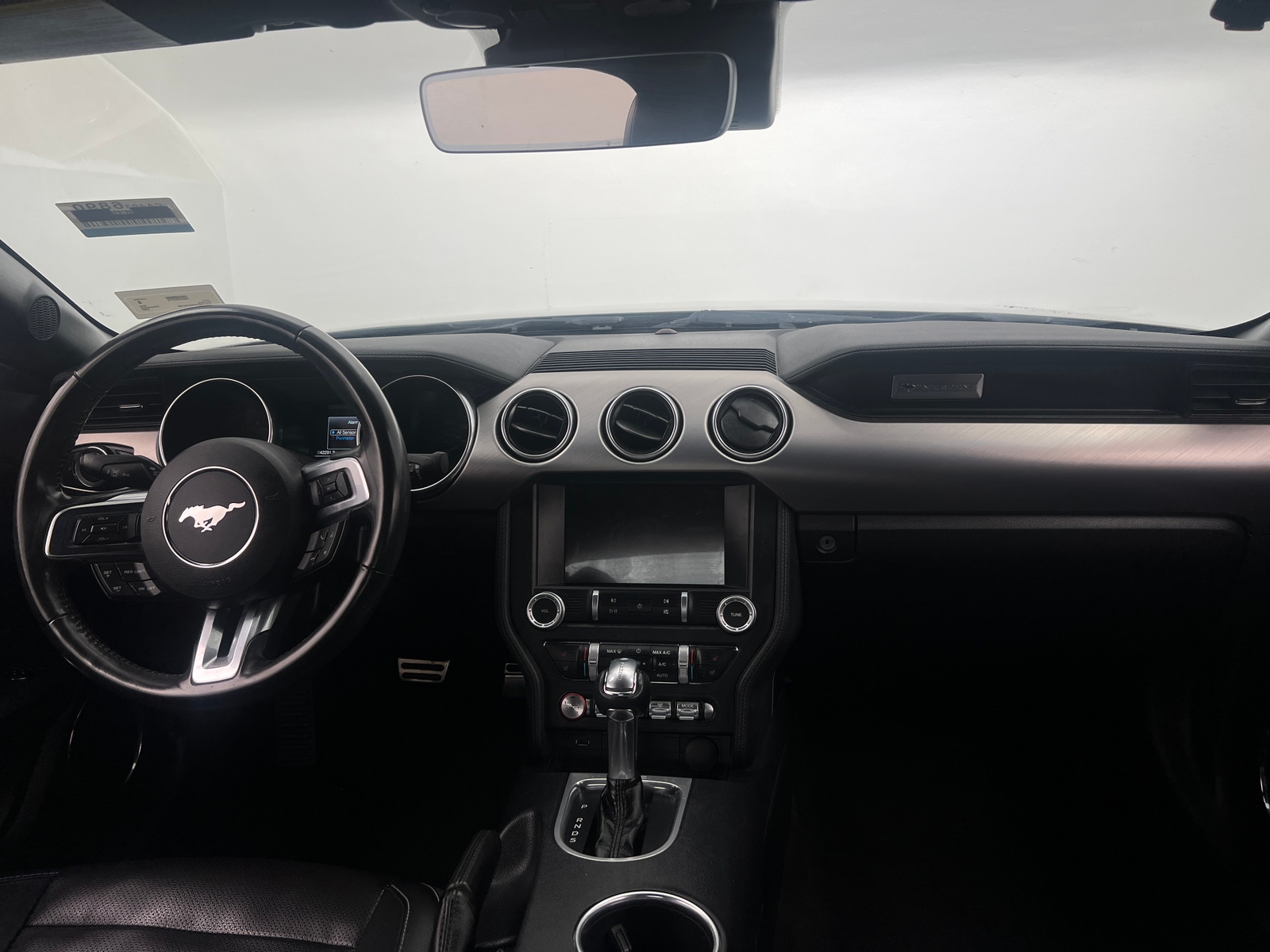 Thumbnail: 2022 Ford Mustang - 3