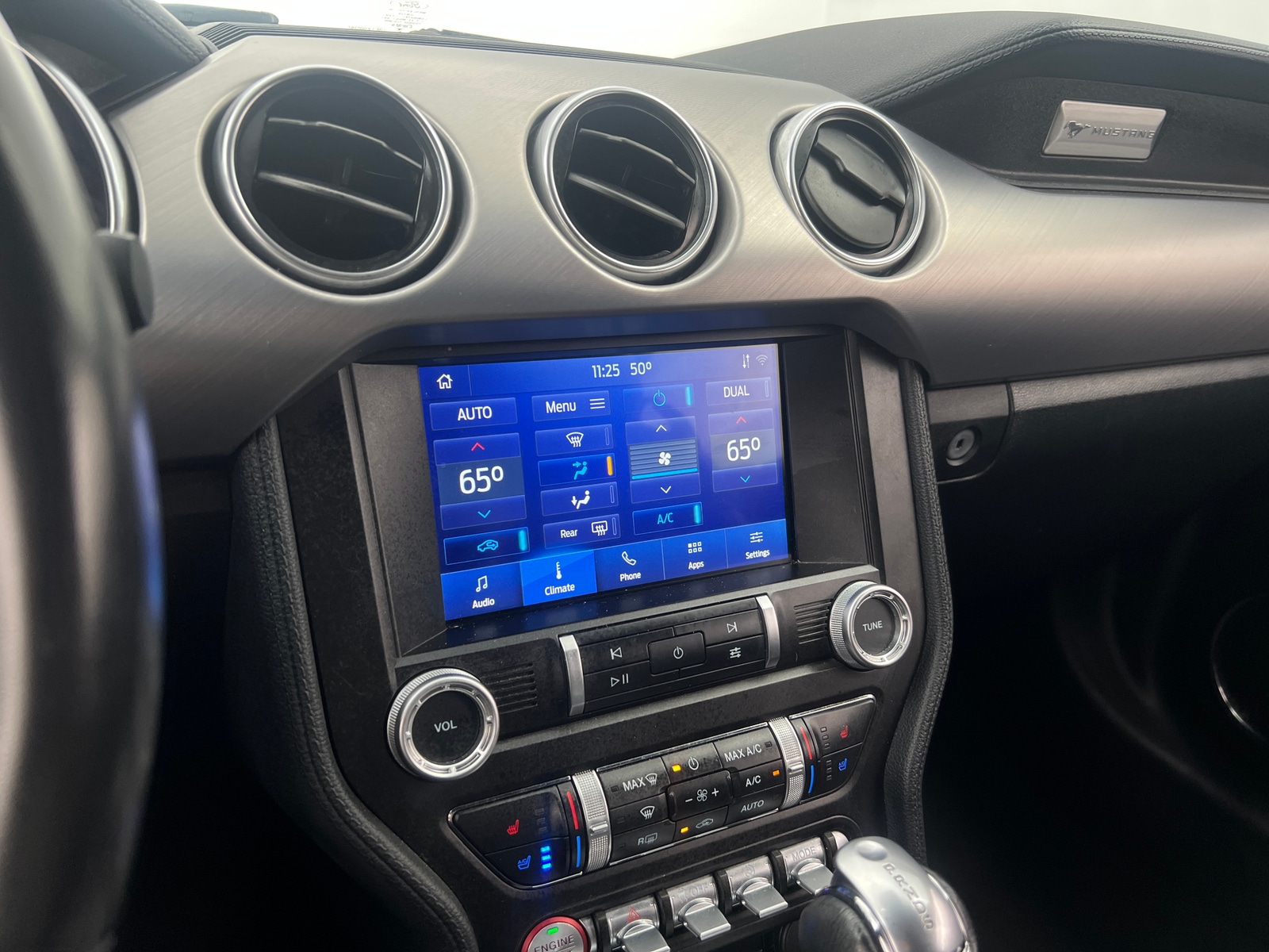 Thumbnail: 2022 Ford Mustang - 4