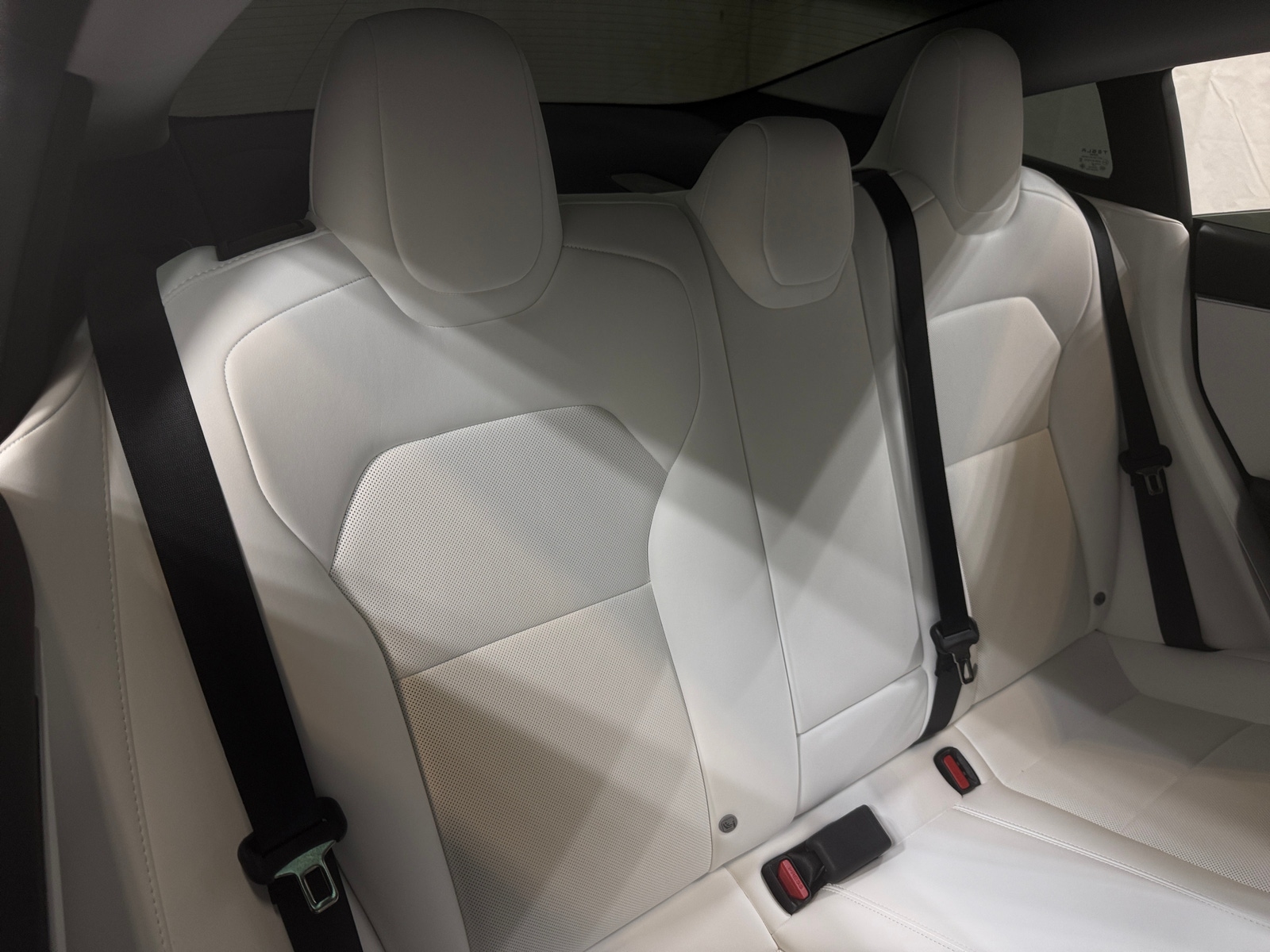 Thumbnail: 2024 Tesla Model 3 - 5