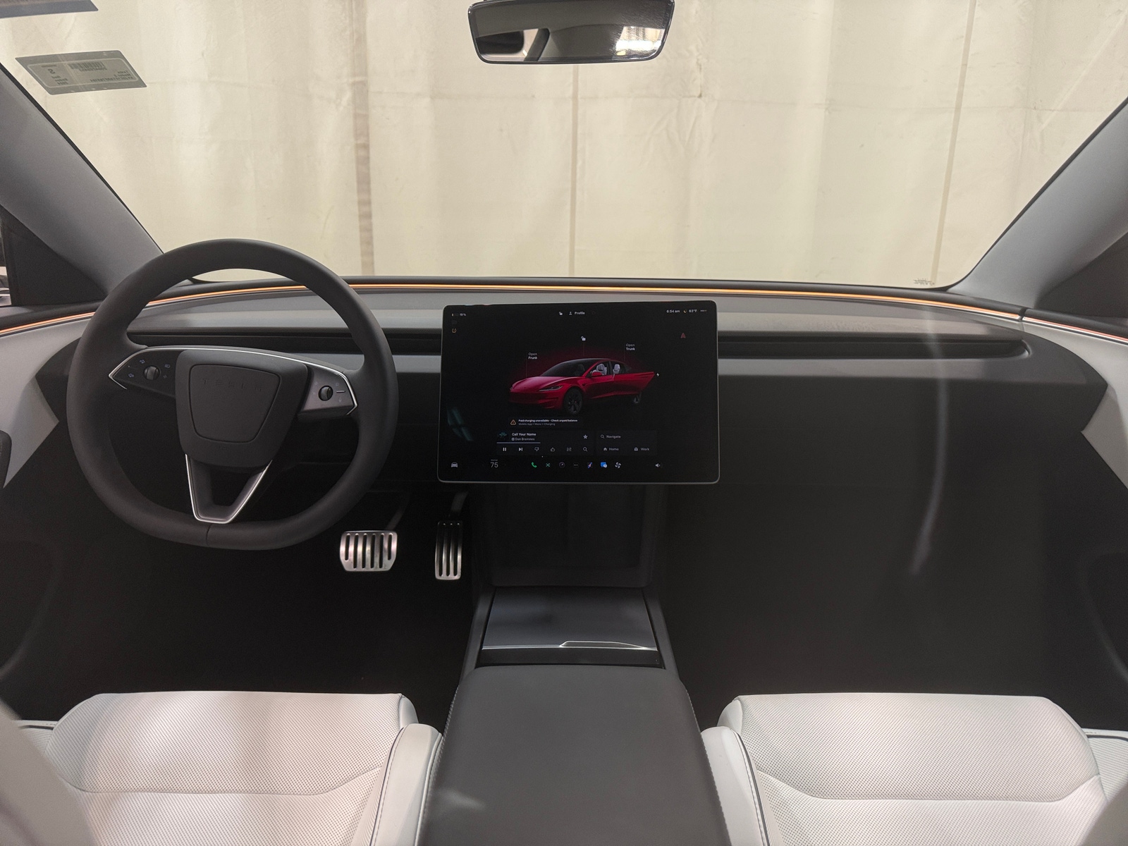 Thumbnail: 2024 Tesla Model 3 - 2