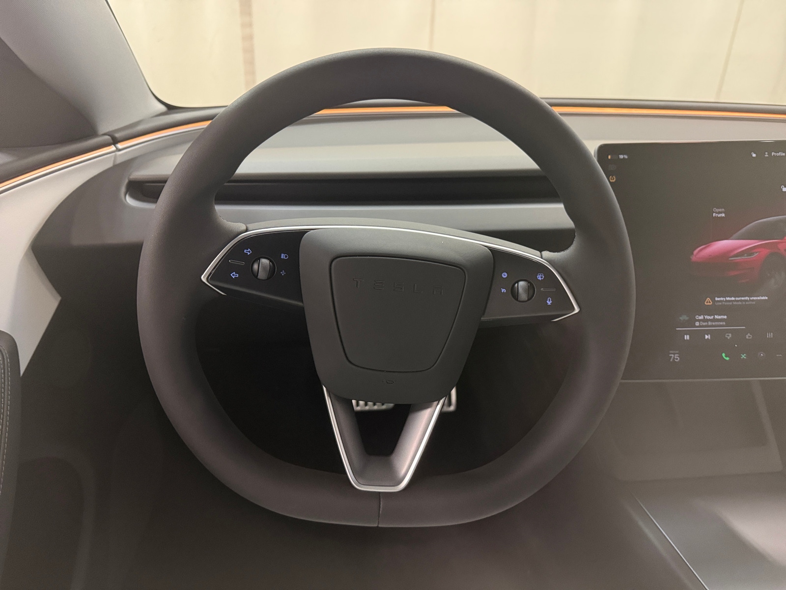 Thumbnail: 2024 Tesla Model 3 - 4