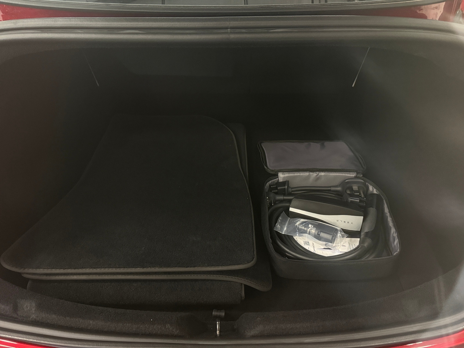 Thumbnail: 2024 Tesla Model 3 - 6