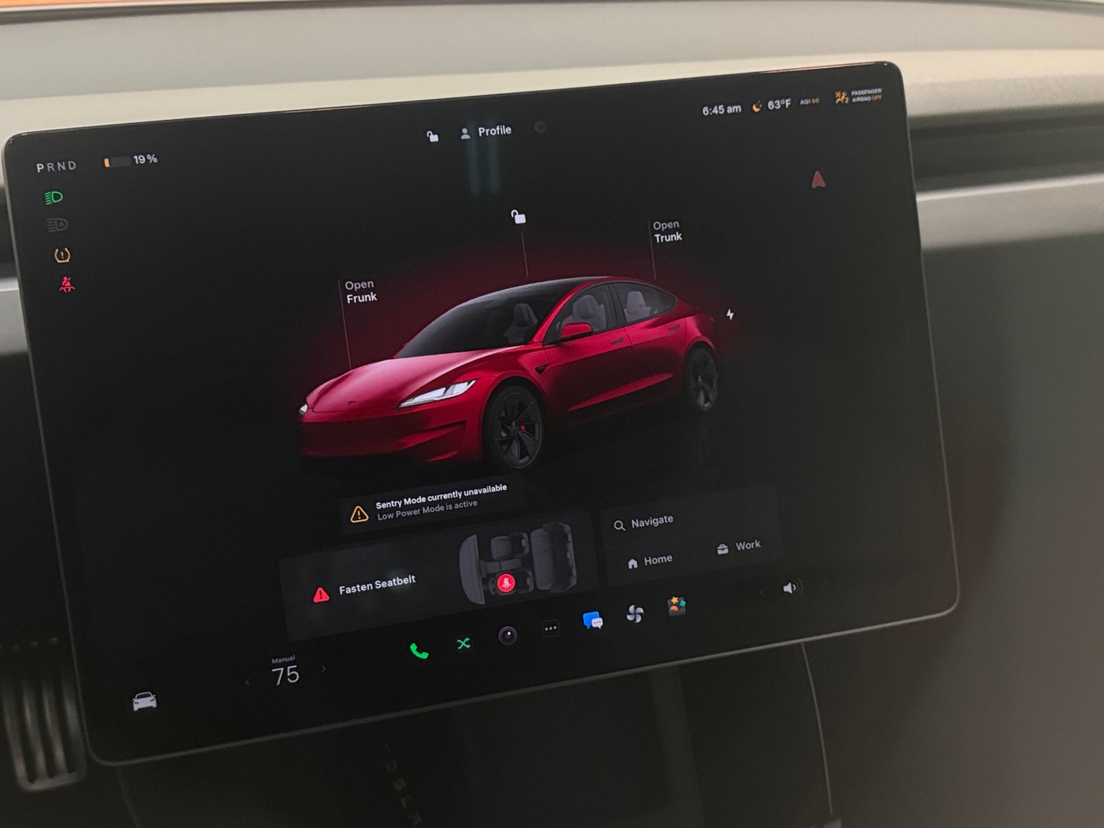 Thumbnail: 2024 Tesla Model 3 - 3
