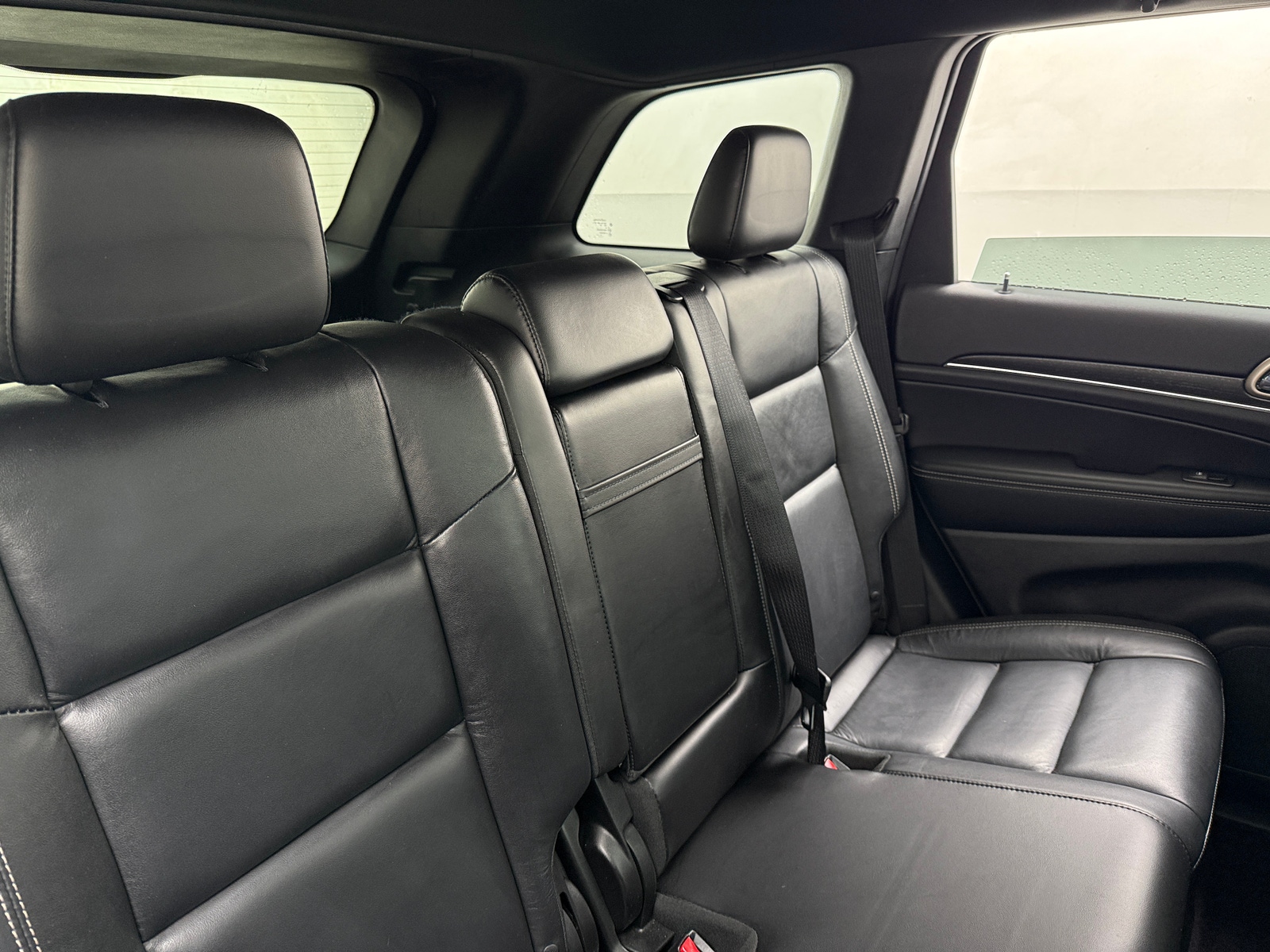 Thumbnail: 2017 Jeep Grand Cherokee - 5