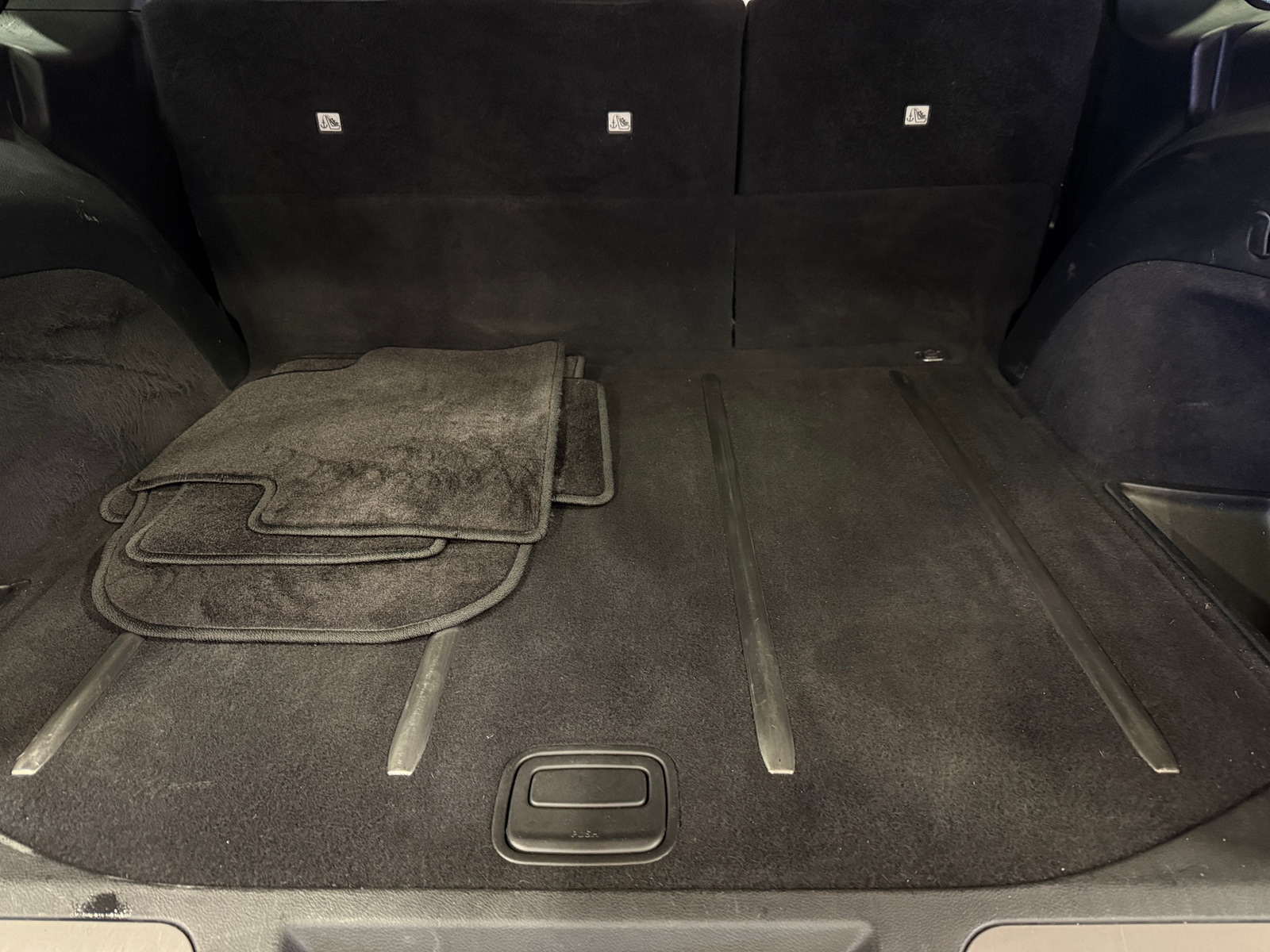 Thumbnail: 2017 Jeep Grand Cherokee - 6