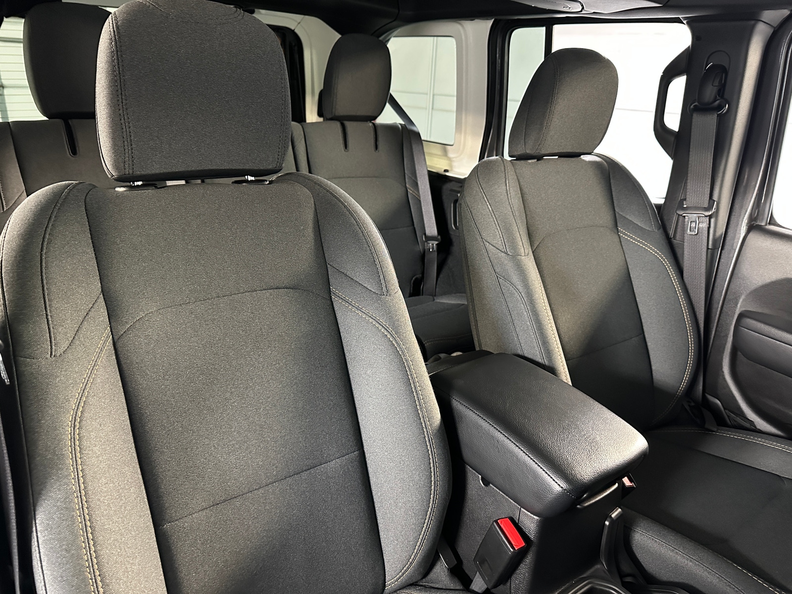 Thumbnail: 2024 Jeep Wrangler - 2