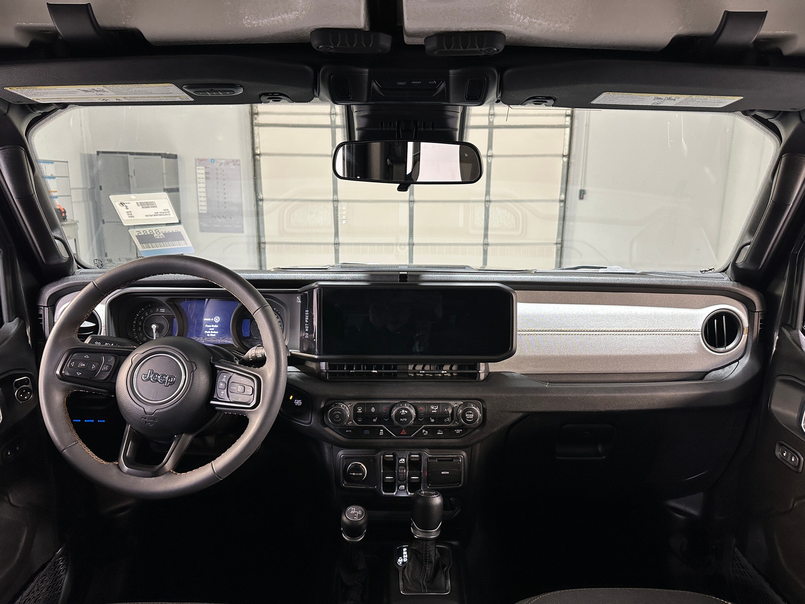 Thumbnail: 2024 Jeep Wrangler - 3