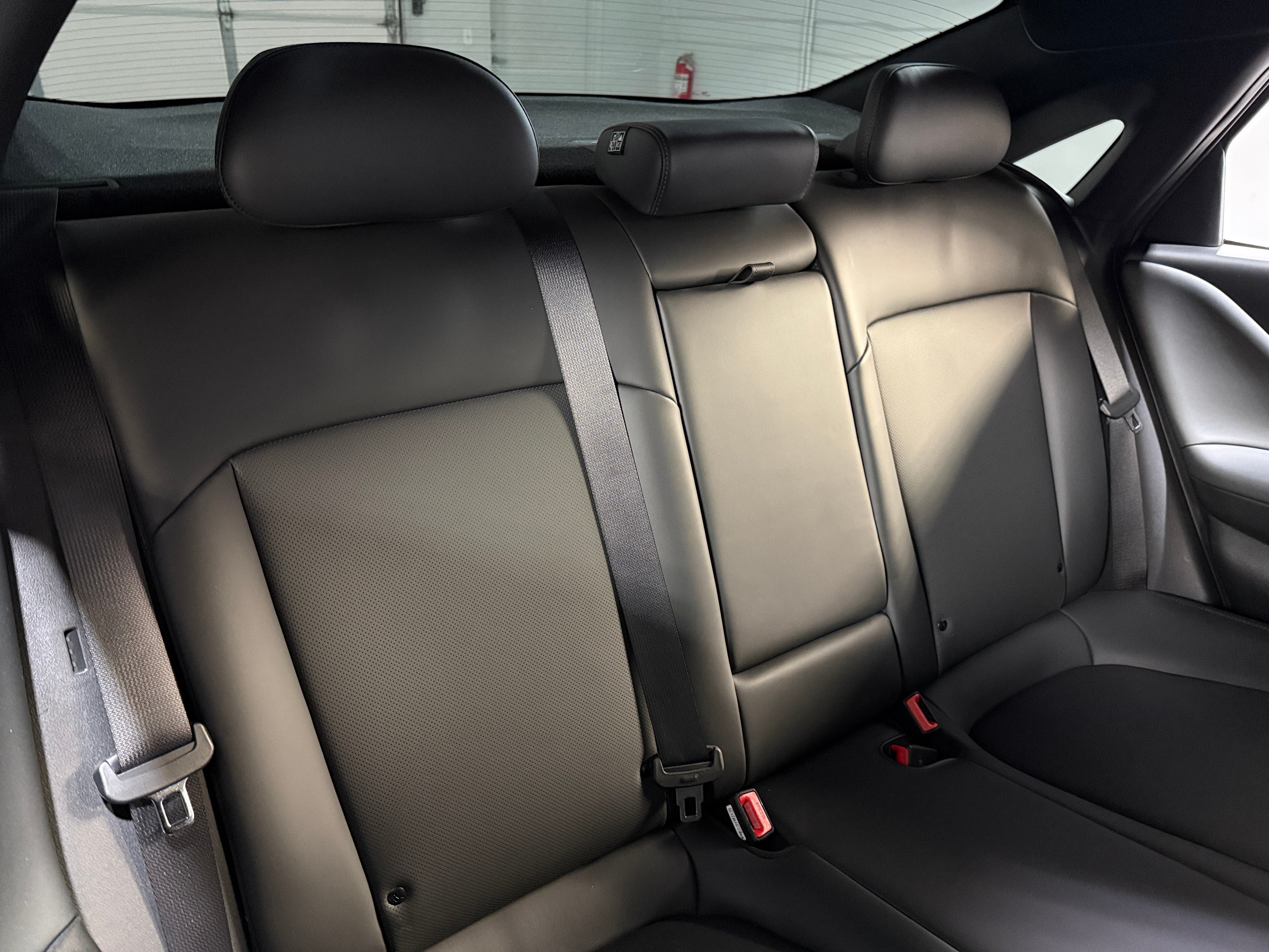 Used 2023 Hyundai IONIQ 6 SEL with VIN KMHM34AA3PA034117 for sale in Oak Creek, WI