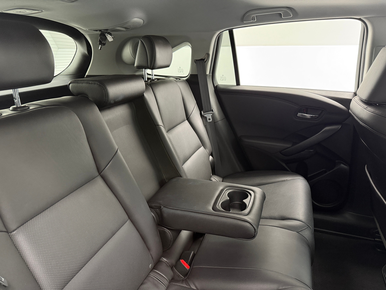 Thumbnail: 2017 Acura RDX - 5