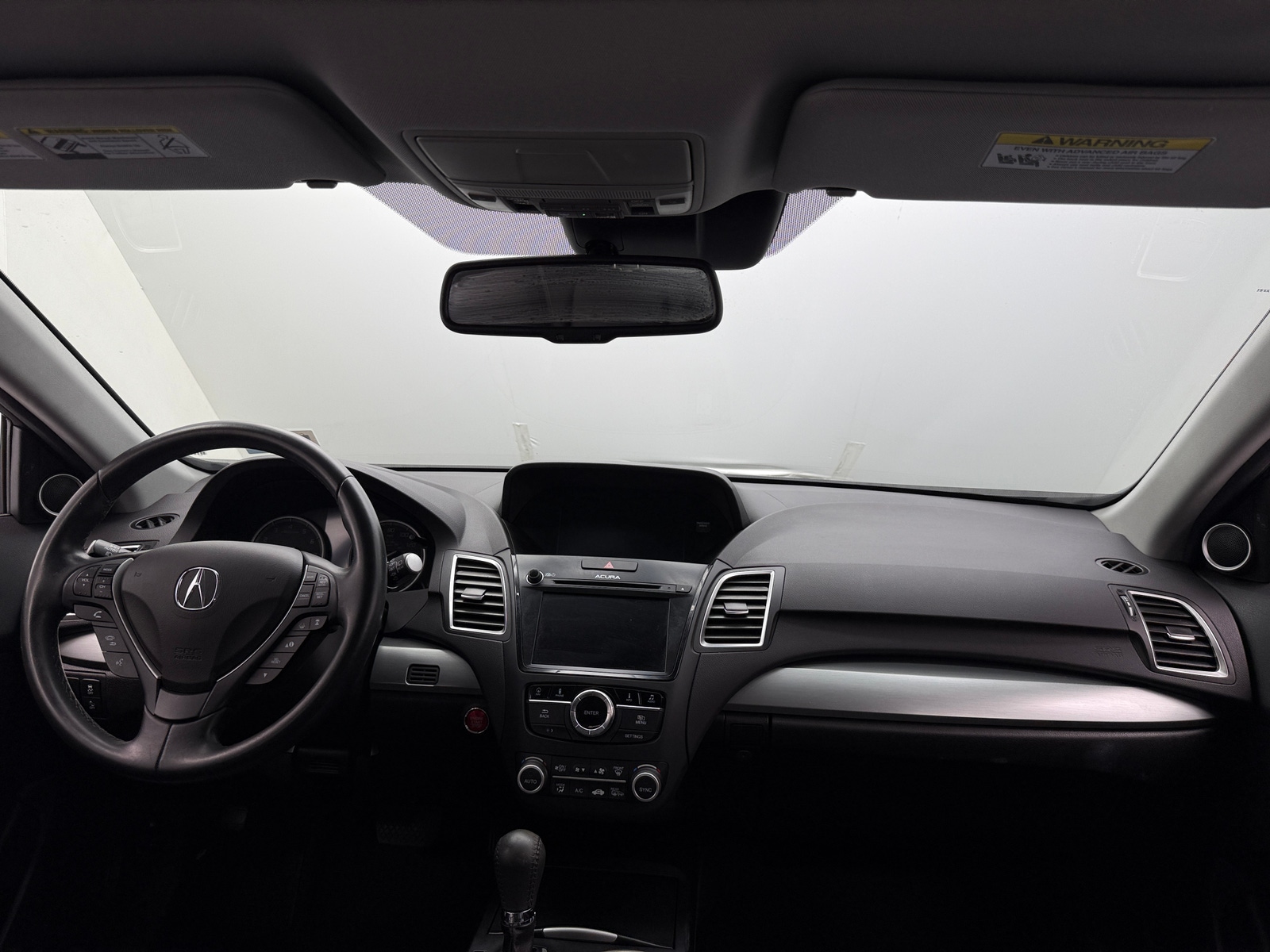 Thumbnail: 2017 Acura RDX - 2