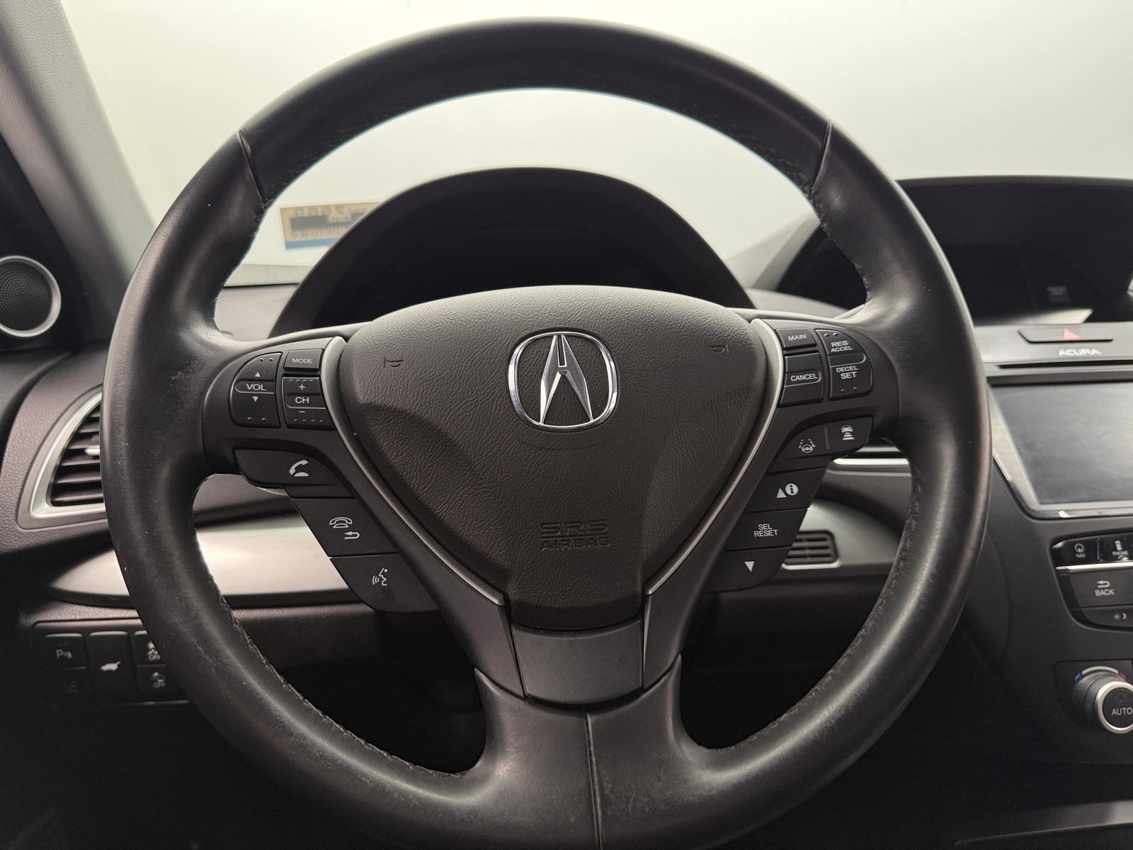 Thumbnail: 2017 Acura RDX - 4